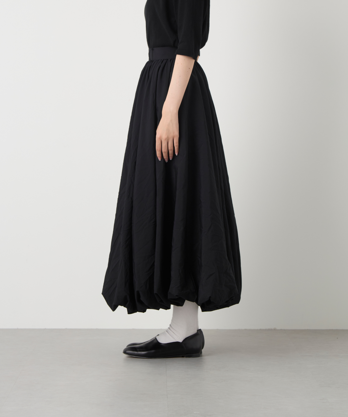 ≪通常販売≫balloon skirt(バルーンスカート)