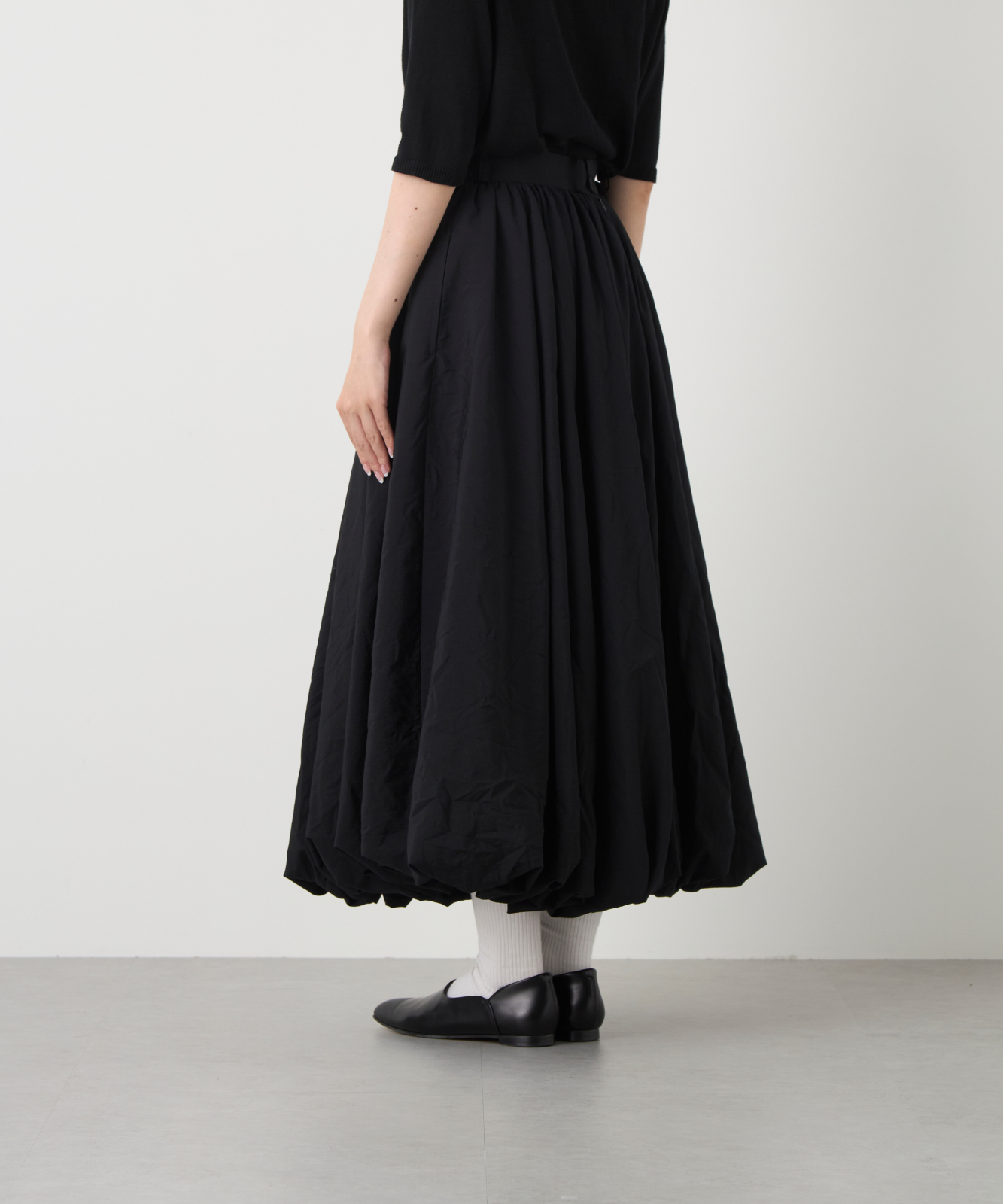 ≪通常販売≫balloon skirt(バルーンスカート)