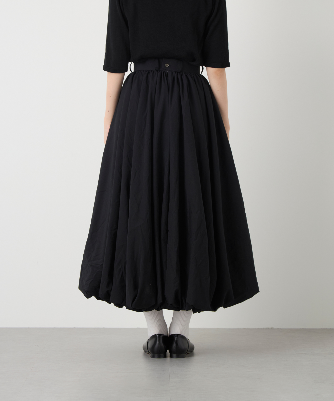 ≪通常販売≫balloon skirt(バルーンスカート)