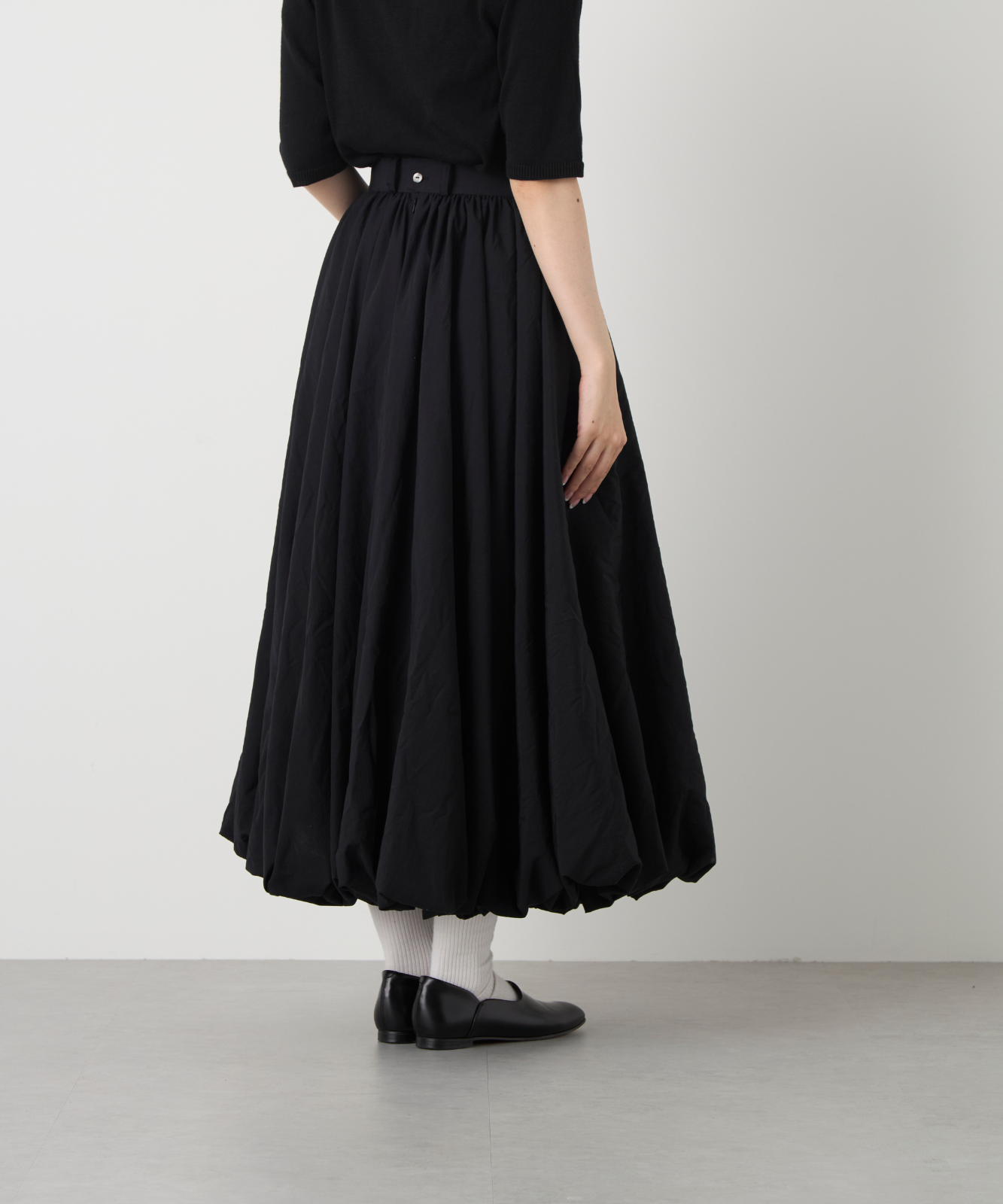 ≪通常販売≫balloon skirt(バルーンスカート)