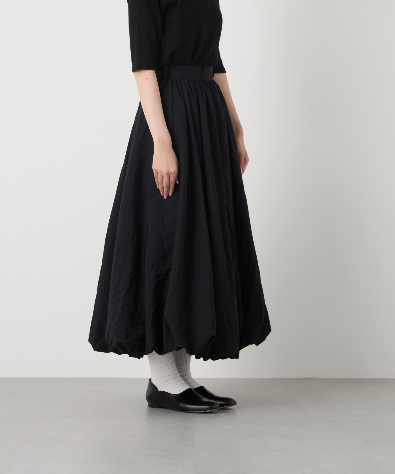 ≪通常販売≫balloon skirt(バルーンスカート)