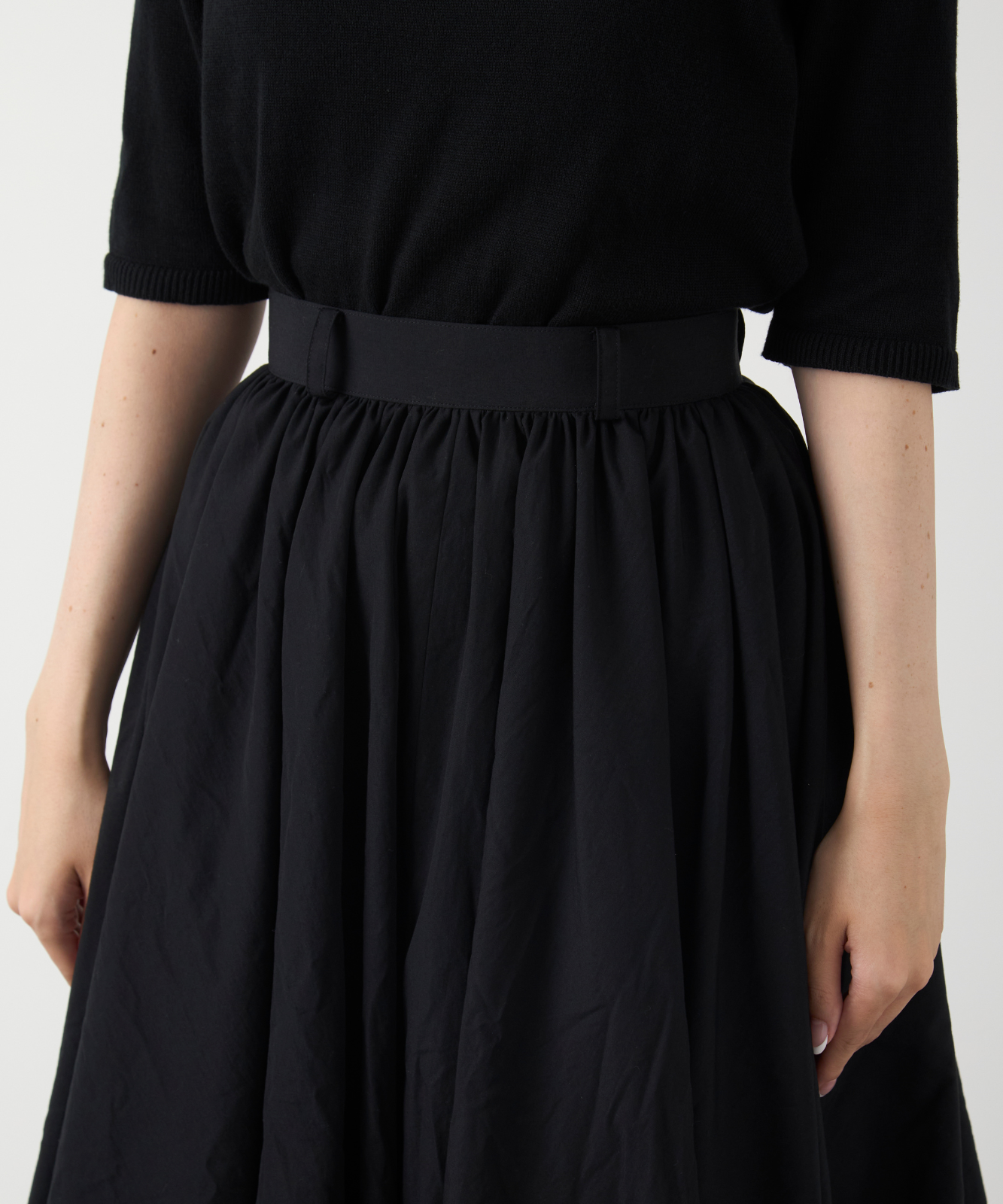 ≪通常販売≫balloon skirt(バルーンスカート)