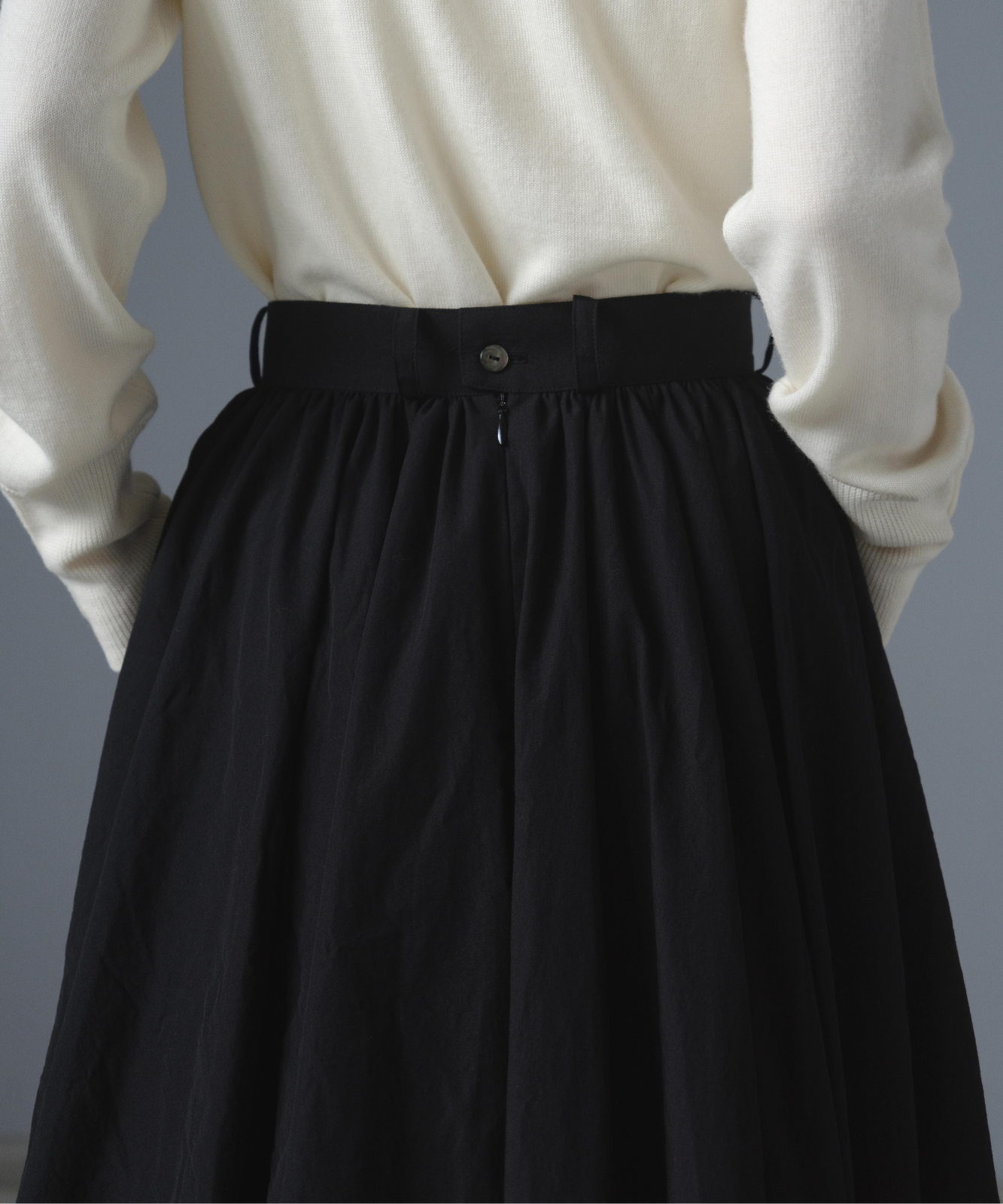 ≪通常販売≫balloon skirt(バルーンスカート)≪2025年10月10日12:00販売開始≫