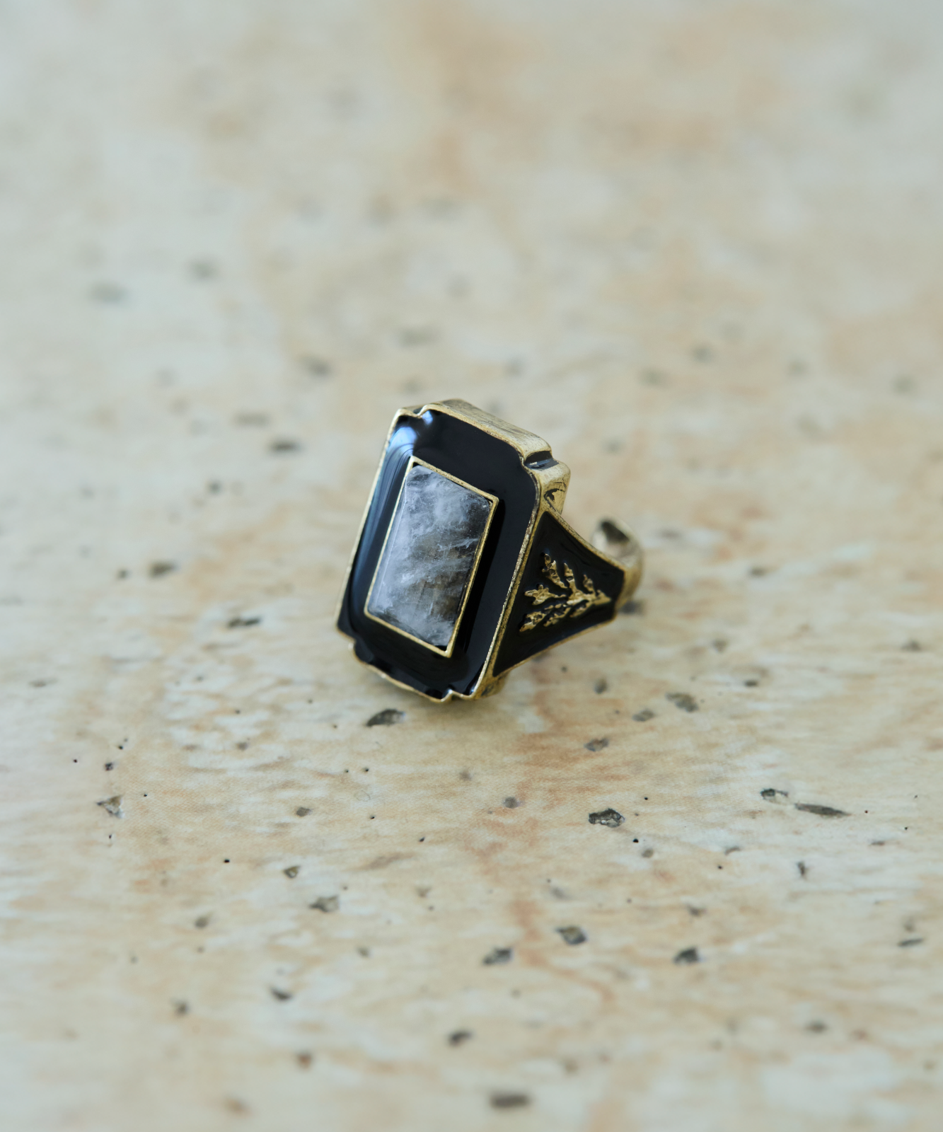 ≪通常販売≫foufou classical ring 02 (フーフークラシカルリング02)