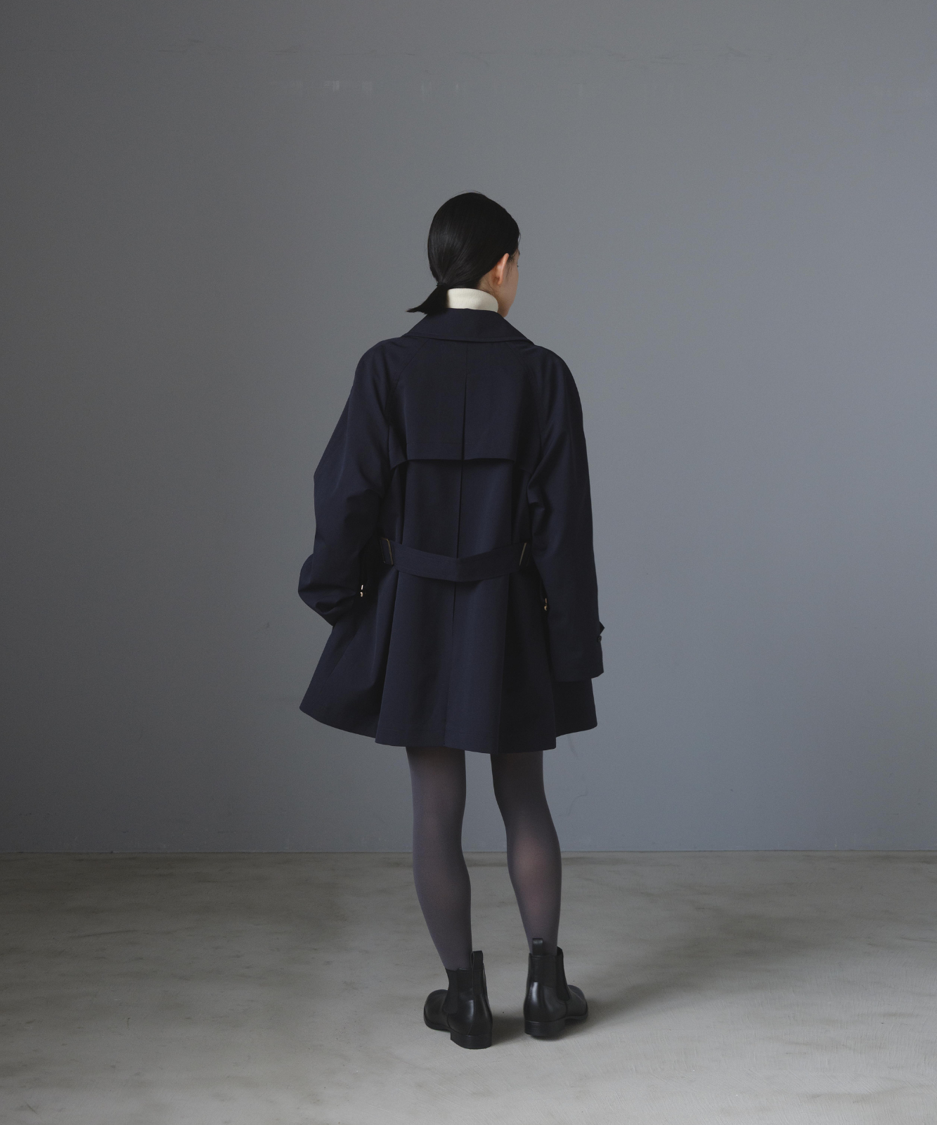 ≪通常販売≫short trench coat(ショートトレンチコート)≪2025年10月22日12:00販売開始≫