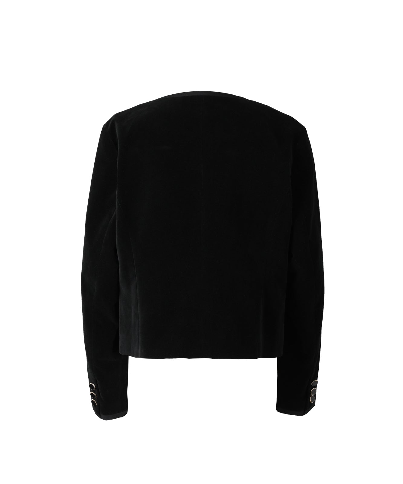 ≪通常販売≫velveteen jacket(ベルベッティーンジャケット)