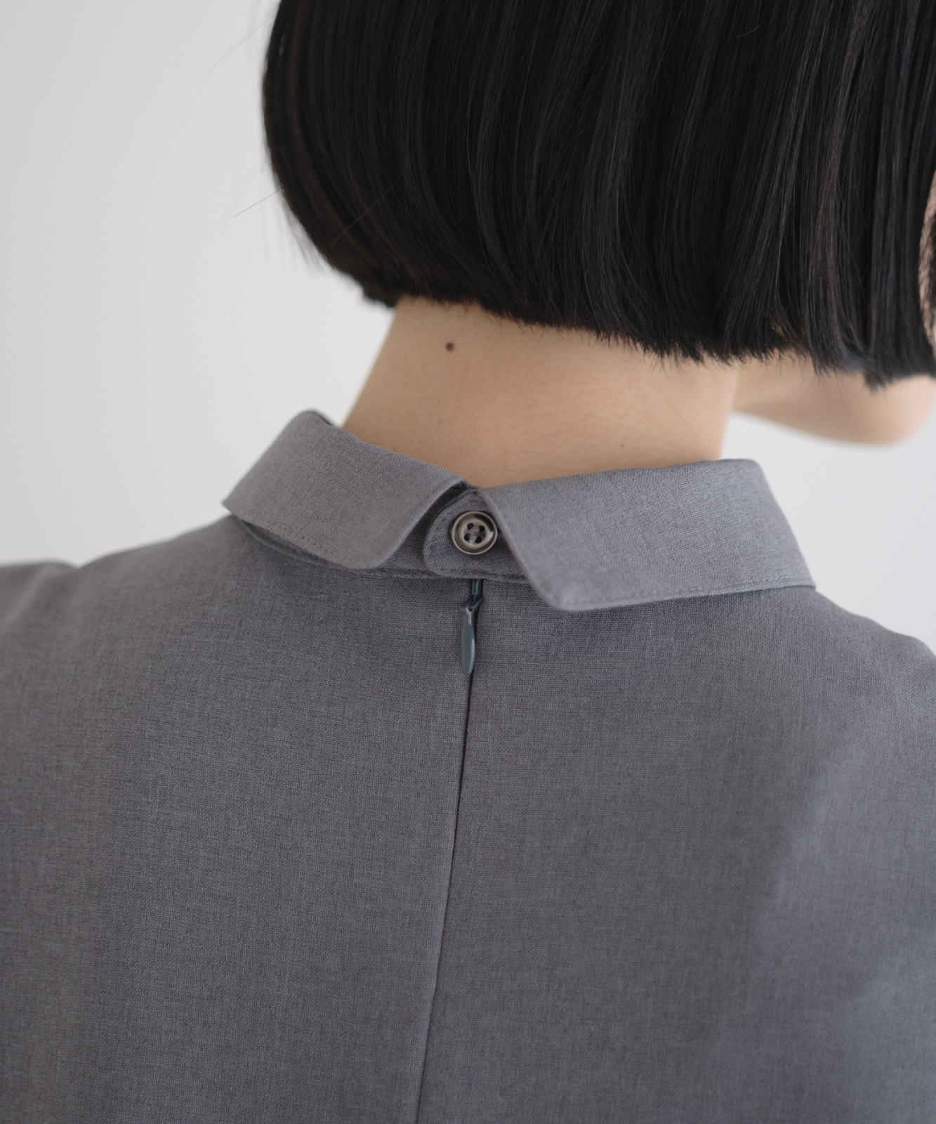 ≪通常販売≫easy classical no-sleeve dress(イージークラシカルノースリーブドレス)≪2026年7月3日12:00販売開始≫