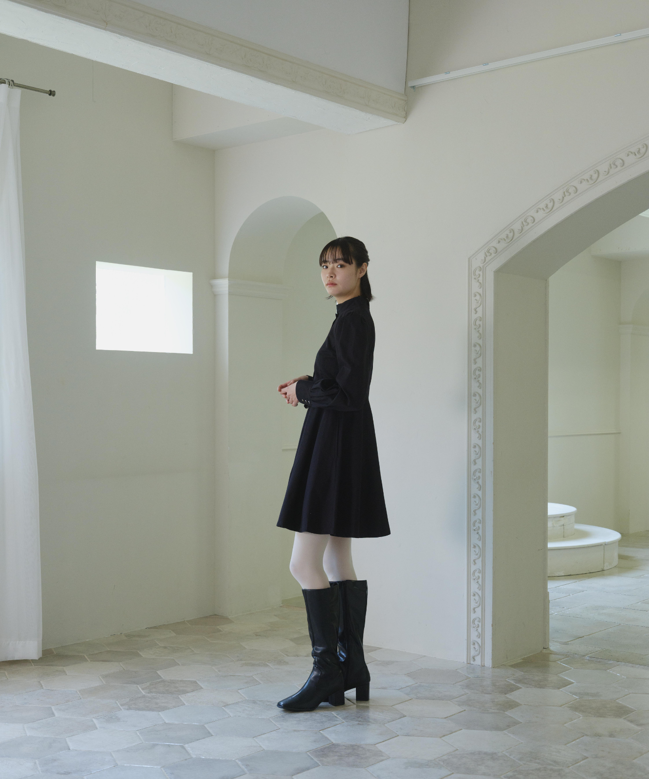 ≪通常販売≫magical mini onepiece(マジカルミニワンピース)≪2025年10月15日12:00販売開始≫