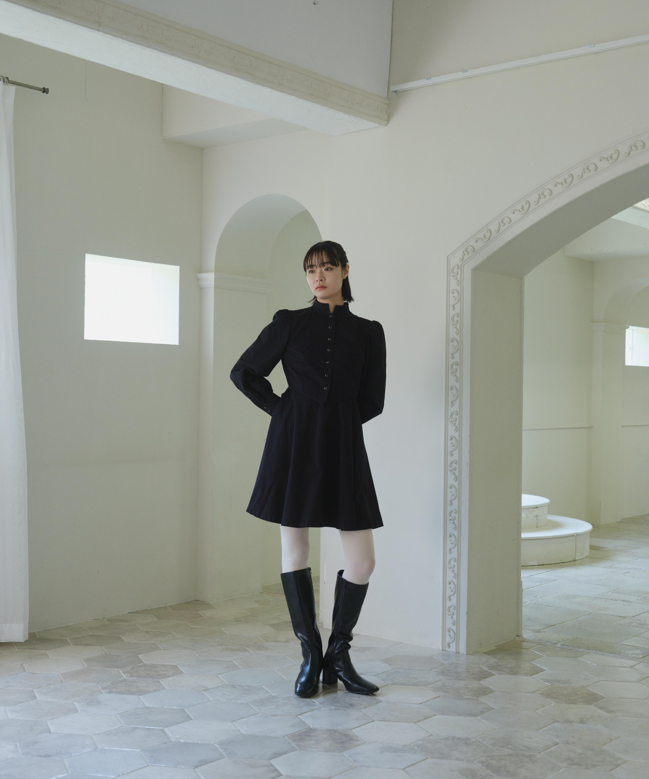 ≪通常販売≫magical mini onepiece(マジカルミニワンピース)≪2025年10月15日12:00販売開始≫