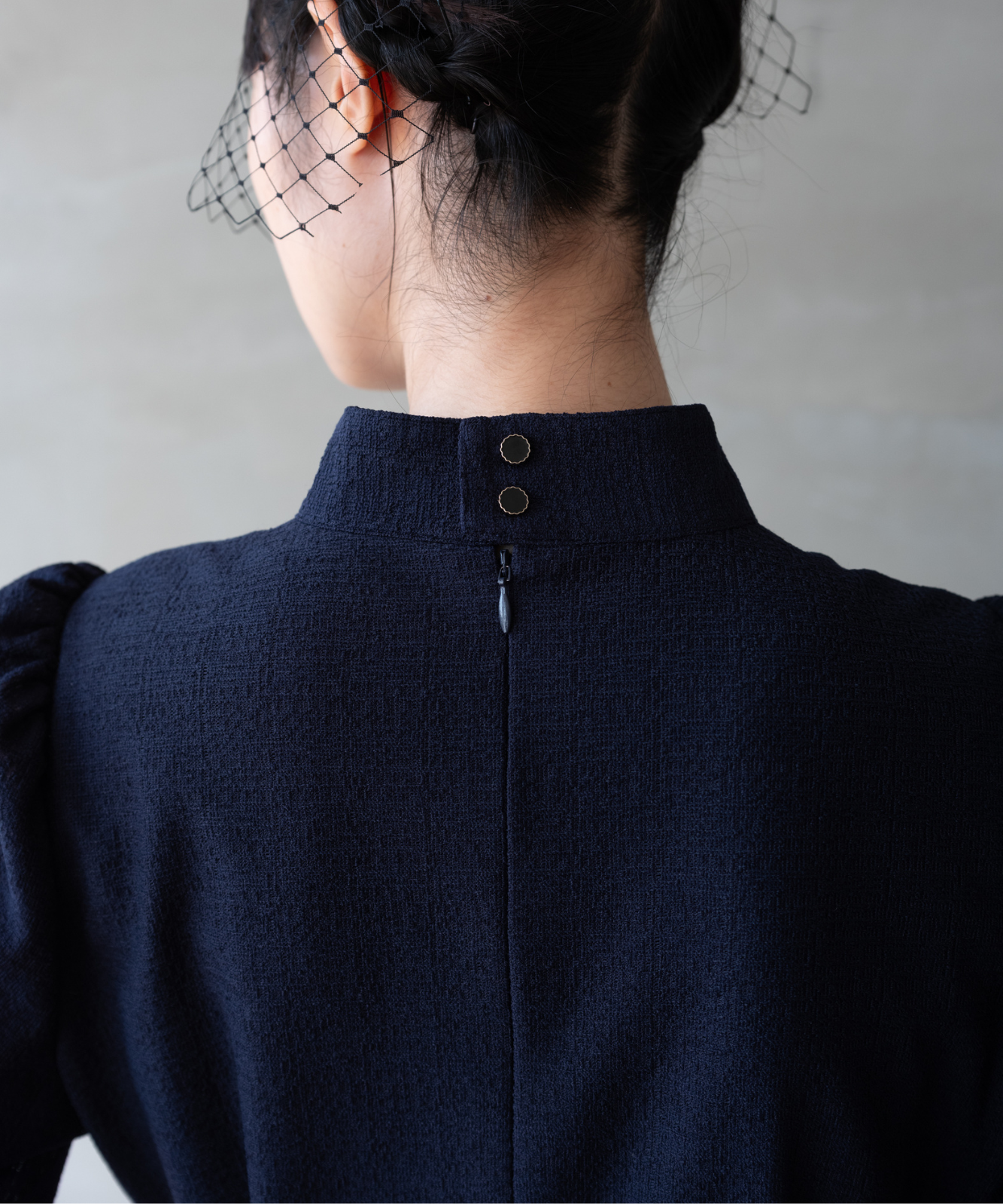 ≪予約販売≫raschel lace dress(ラッセルレースドレス)≪2025年11月25日12:00販売開始≫≪2025年12月発送予定≫