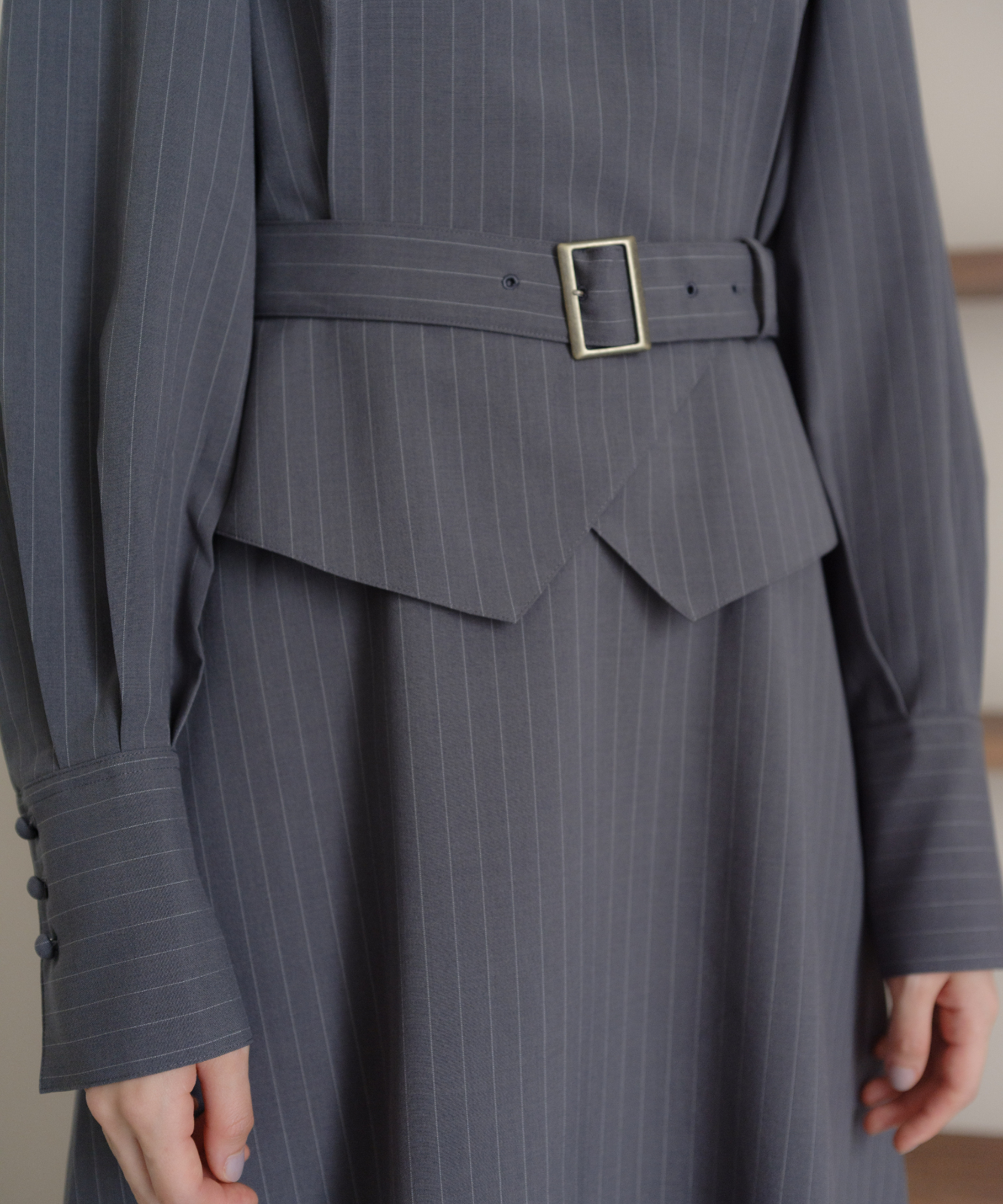 ≪web展示会≫classical docking onepiece(クラシカルドッキングワンピース)≪2025年8月1日12:00販売開始≫≪2026年1月発送予定≫