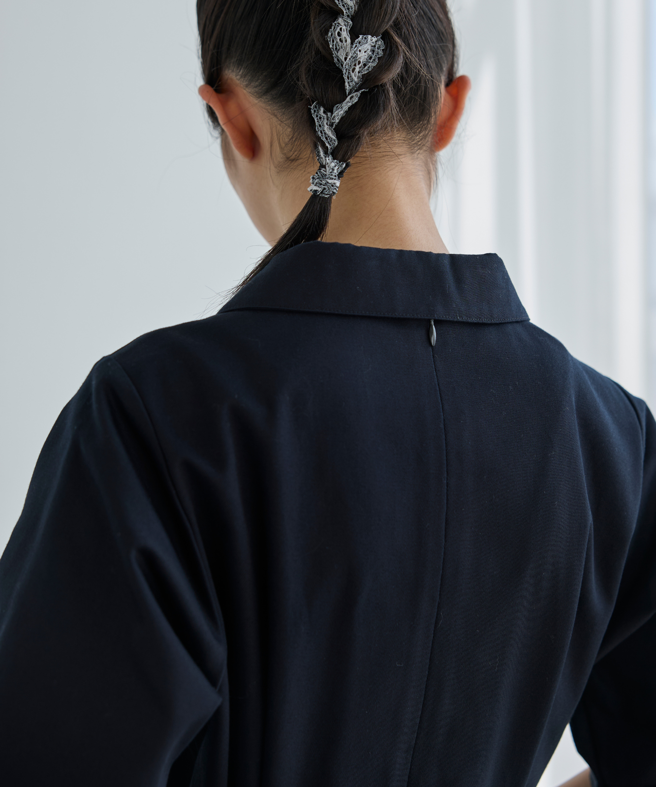 ≪通常販売≫front zip one piece (フロントジップワンピース)≪2026年04月16日12:00販売開始≫