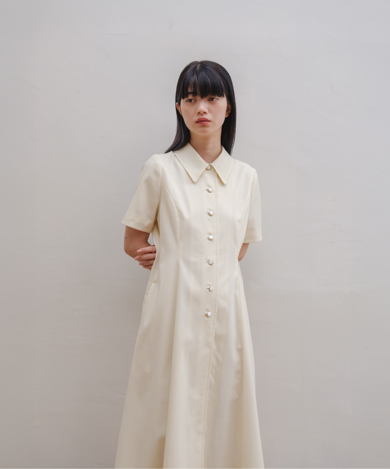 mfuu　nドレス mfuu nドレス ≪web展示会≫modern traditional dress（モダン