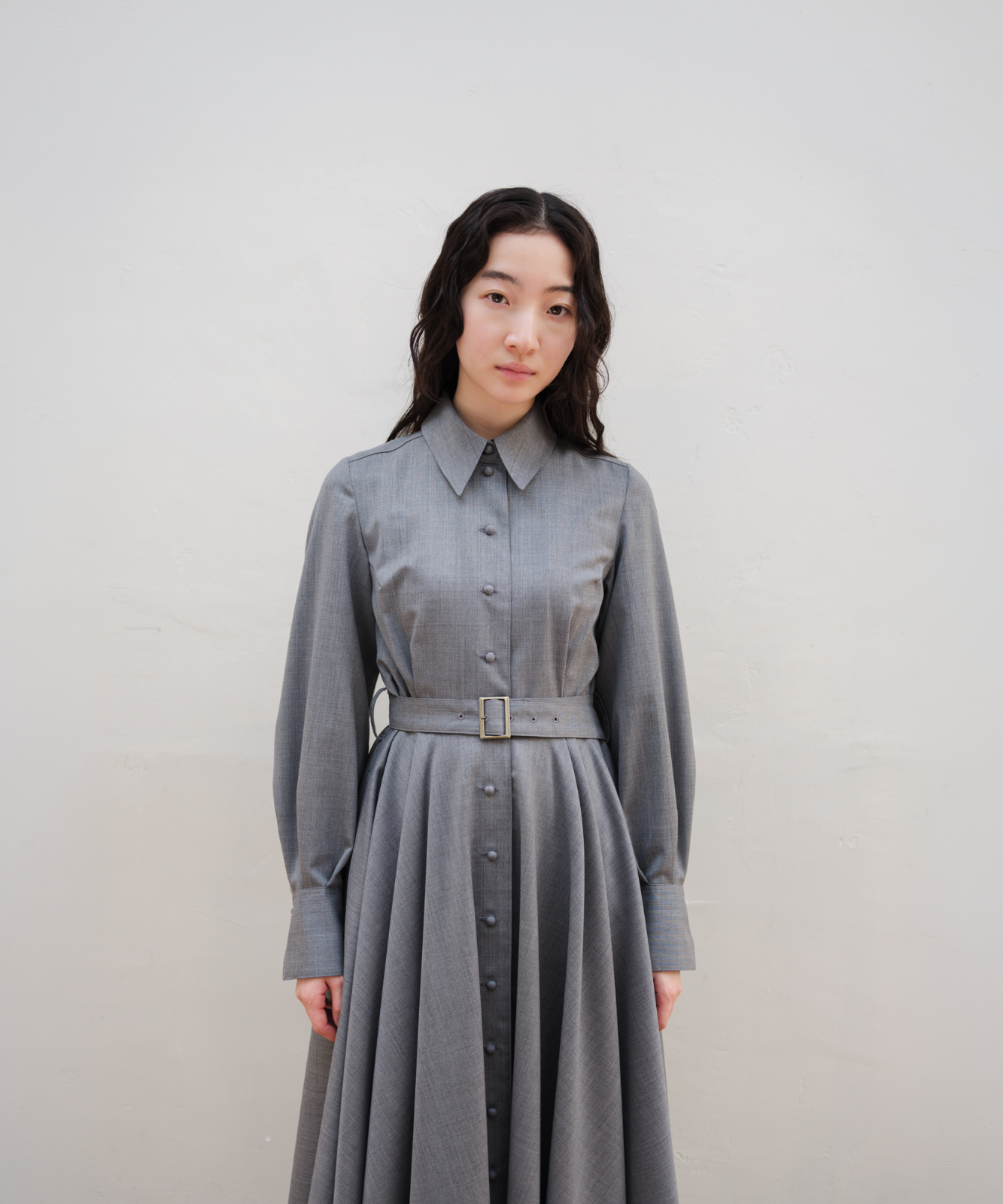 ≪通常販売≫classical super flare dress (クラシカルスーパーフレ ≪通常販売≫classical super flare dress (クラシカルスーパーフレ