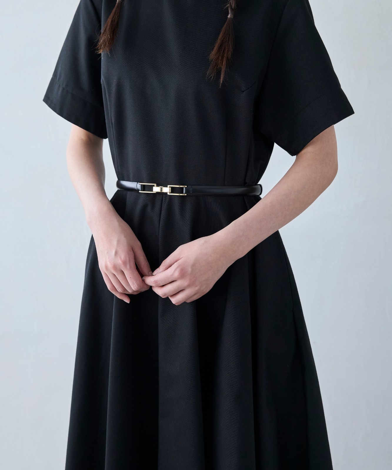 ≪通常販売≫classical bit belt (クラシカルビットベルト)≪2026年6月29日12:00販売開始≫