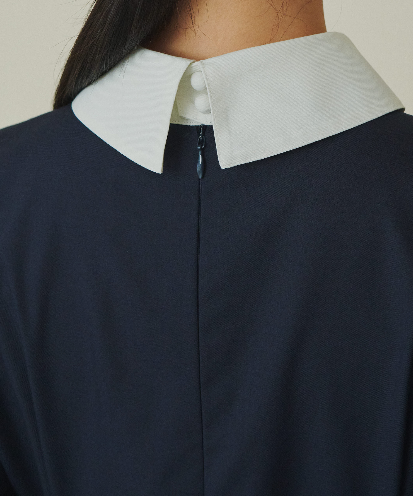 ≪通常販売≫"the museum" uniform onepiece (ザミュージアムユニフォームワンピース)≪2026年9月4日12:00販売開始≫