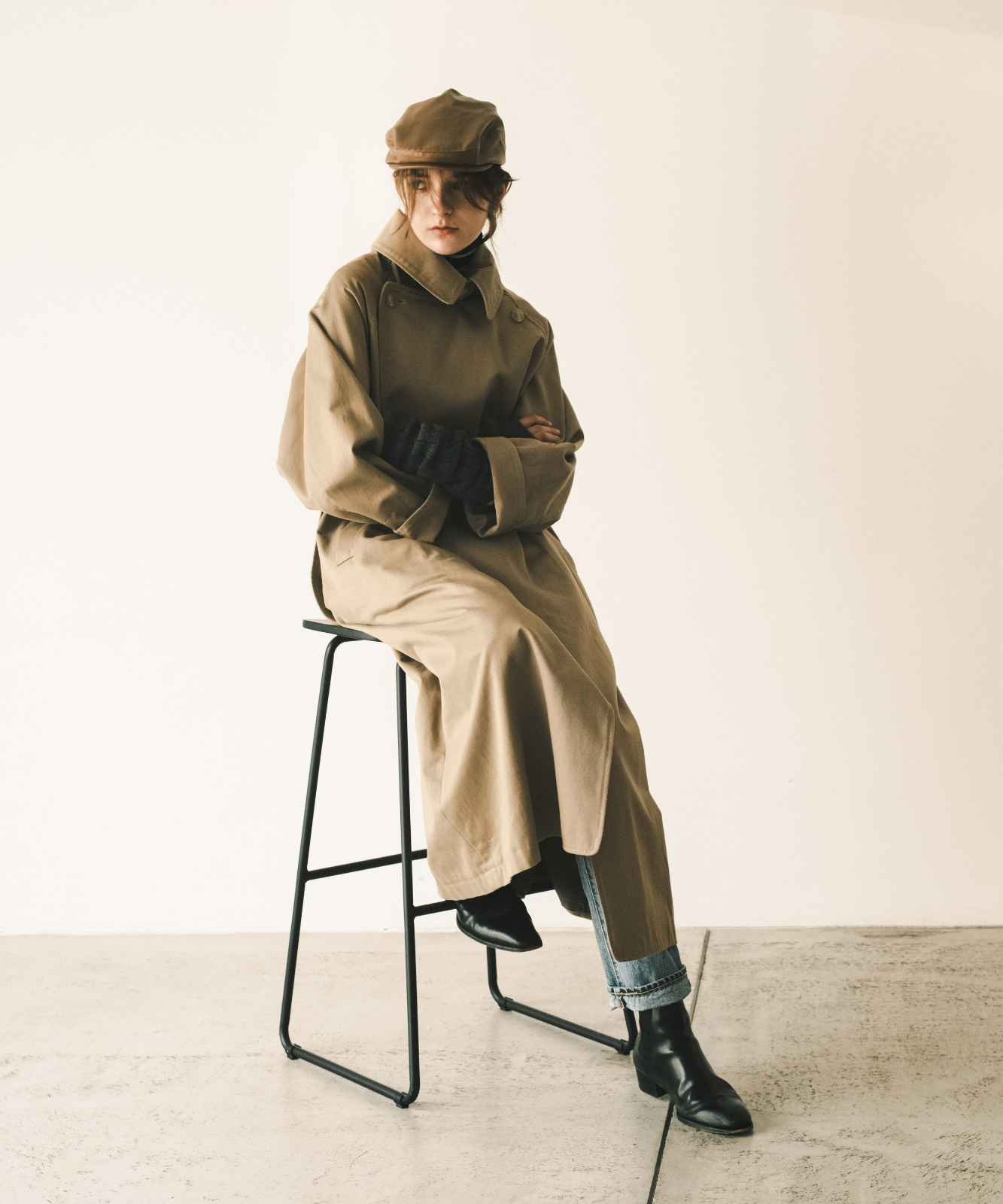 foufou ラロトンド ≪通常販売≫La Rotonde '19(ラ ロトンド) – THE MUSEUM foufou