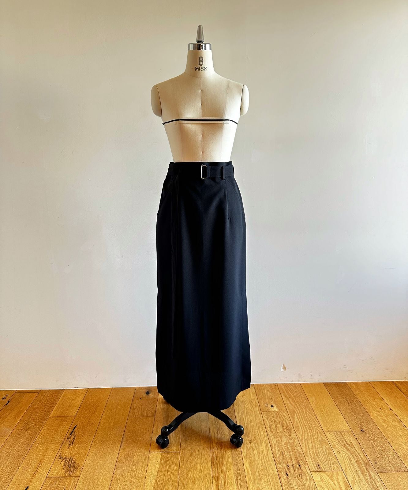 ≪通常販売≫ semi-tight skirt(セミタイトスカート)