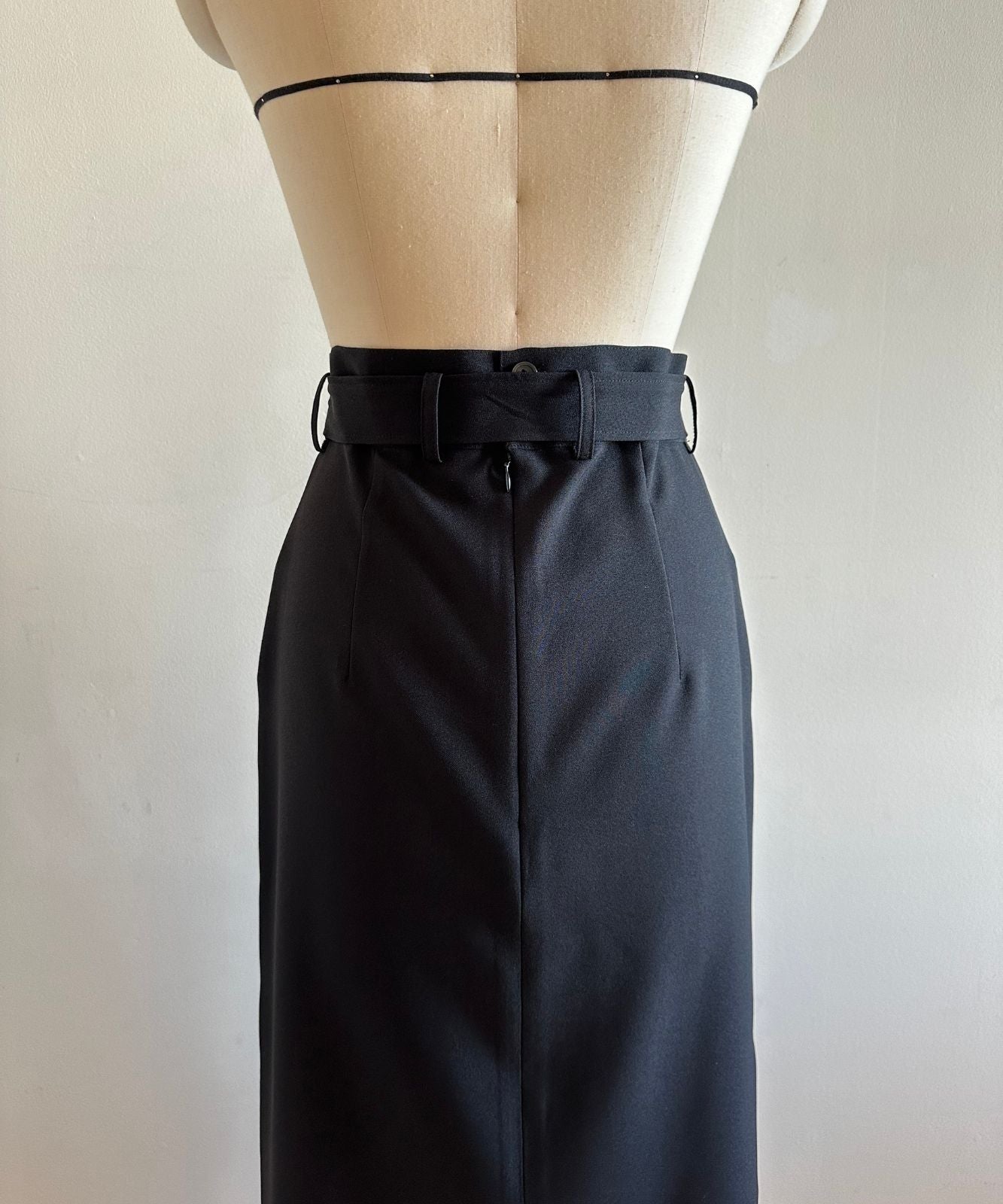 ≪通常販売≫ semi-tight skirt(セミタイトスカート)