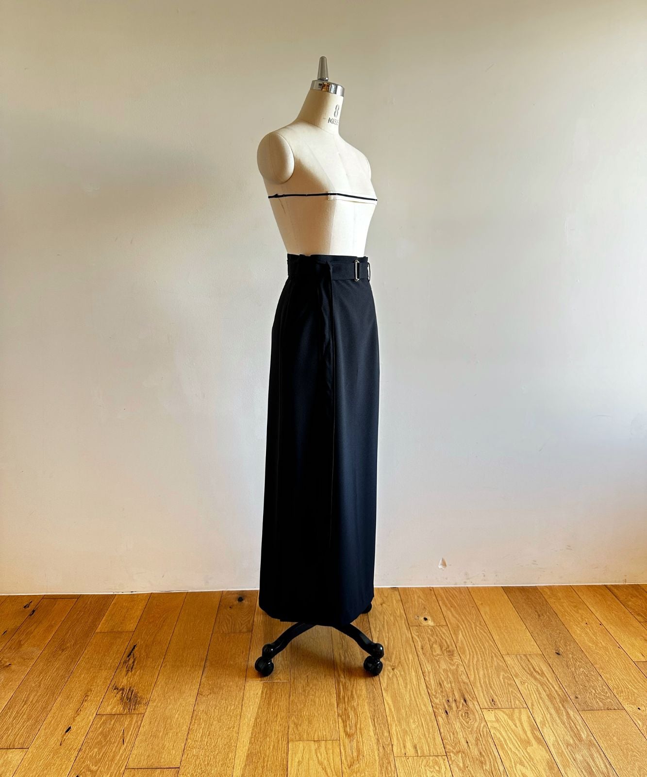 ≪通常販売≫ semi-tight skirt(セミタイトスカート)