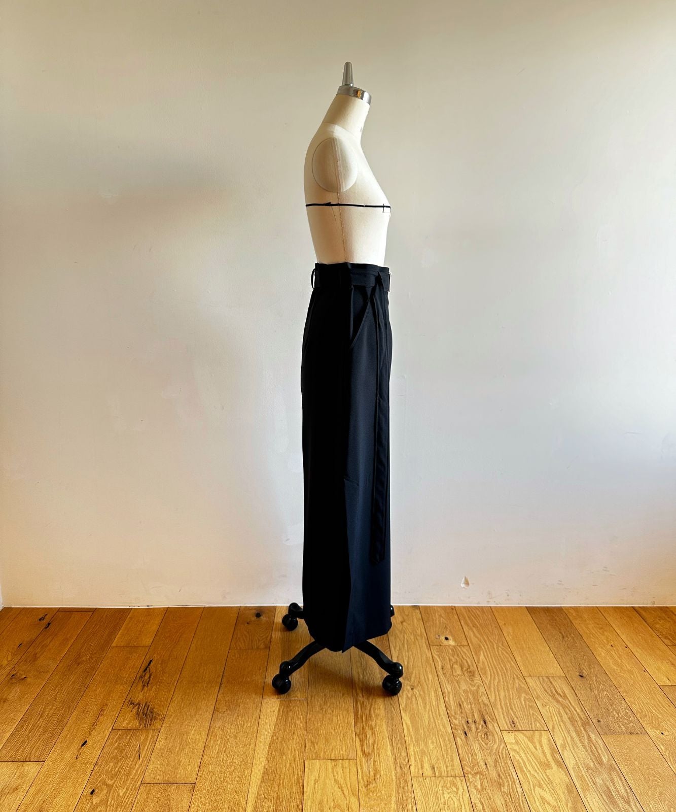 ≪通常販売≫ semi-tight skirt(セミタイトスカート)