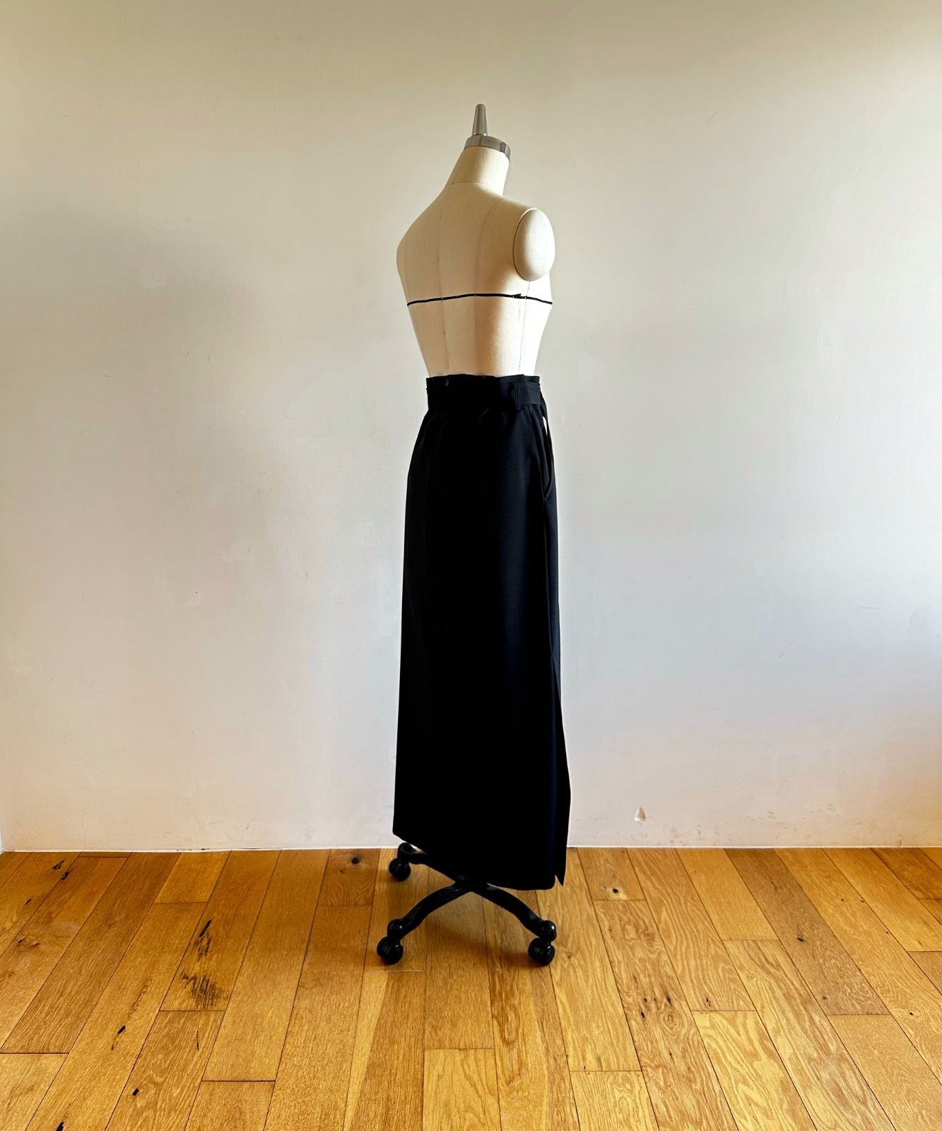 ≪通常販売≫ semi-tight skirt(セミタイトスカート)