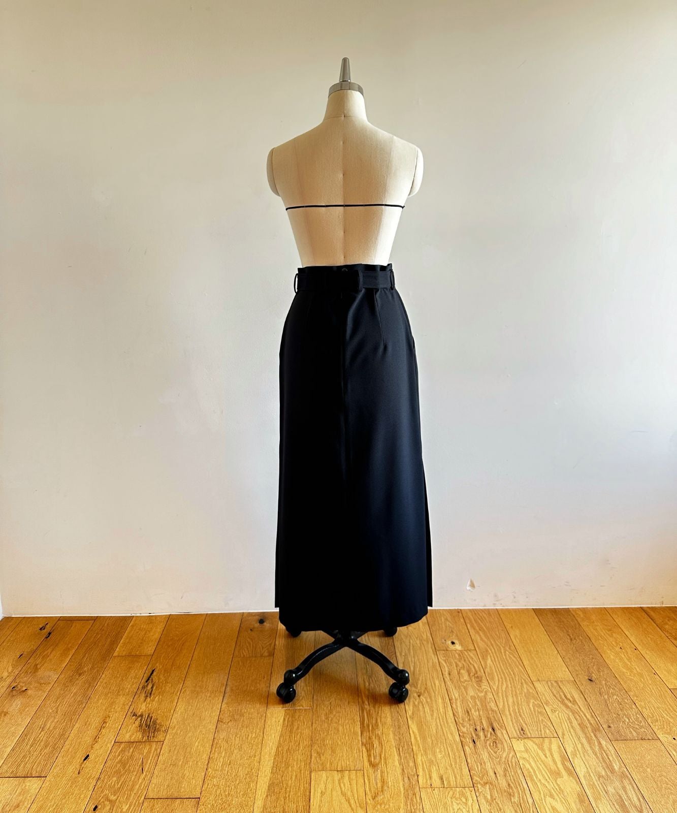 ≪通常販売≫ semi-tight skirt(セミタイトスカート)
