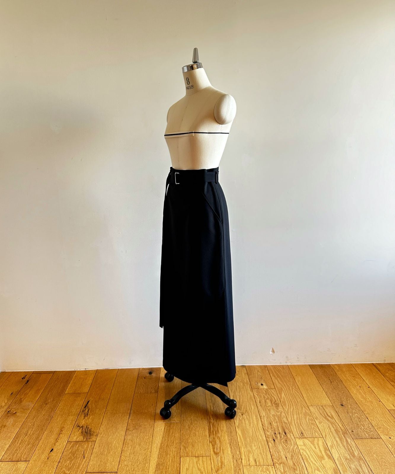 ≪通常販売≫ semi-tight skirt(セミタイトスカート)