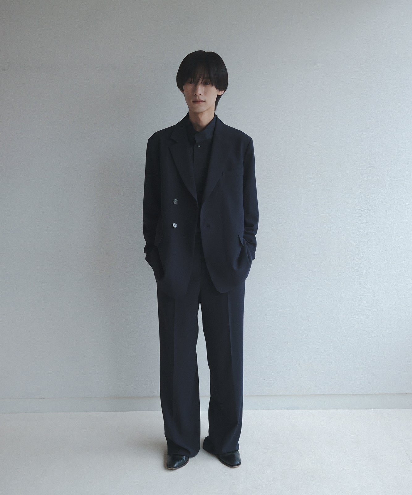 ≪予約販売≫【Men's】toro single jacket(トロシングルジャケット)≪2023年8月7日19:00販売開始≫≪2023年10月下旬発送予定≫