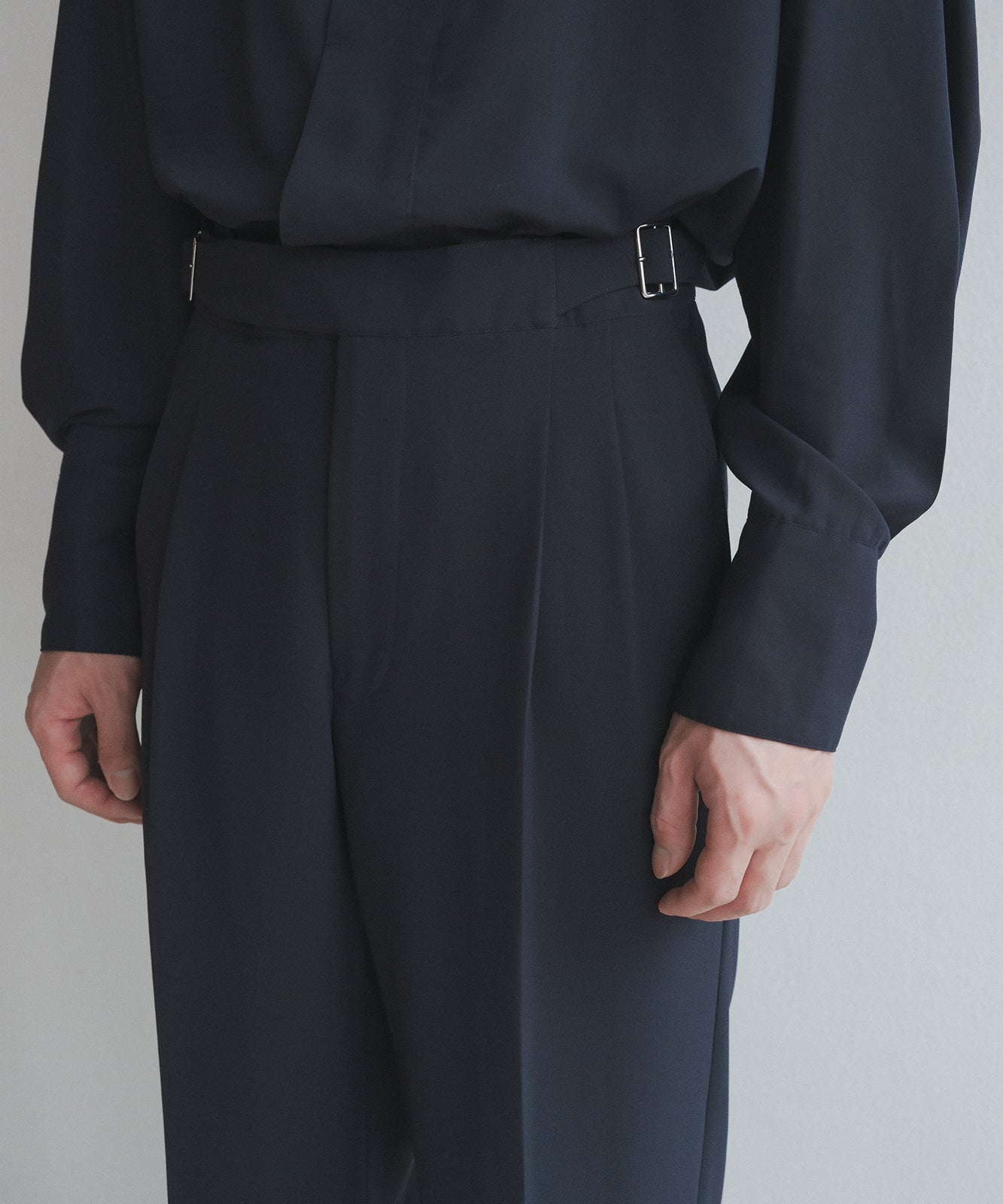 ≪予約販売≫【Men's】toro gurkha slacks(トログルカスラックス)≪2023年8月7日19:00販売開始≫≪2023年10月下旬発送予定≫