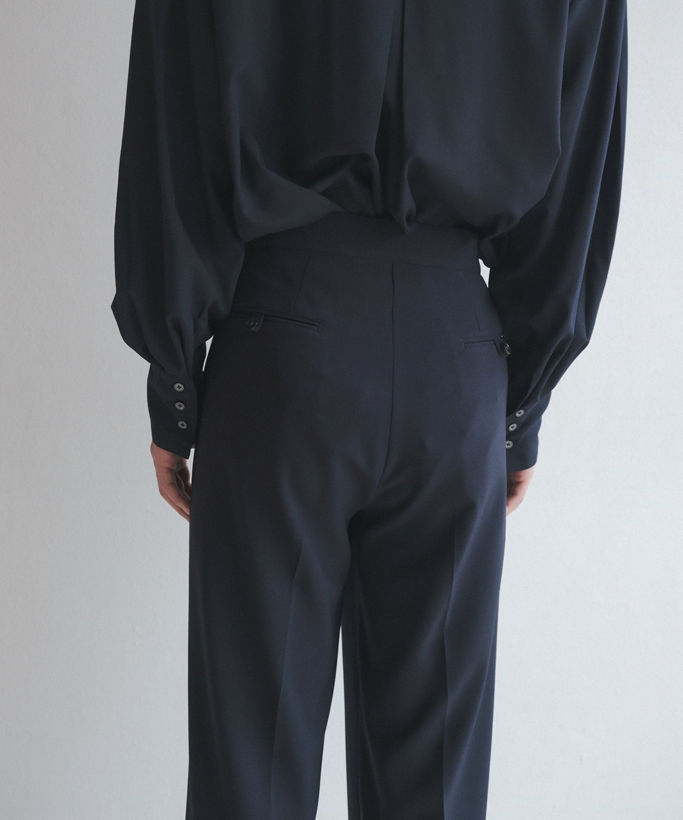 ≪予約販売≫【Men's】toro gurkha slacks(トログルカスラックス)≪2023年8月7日19:00販売開始≫≪2023年10月下旬発送予定≫