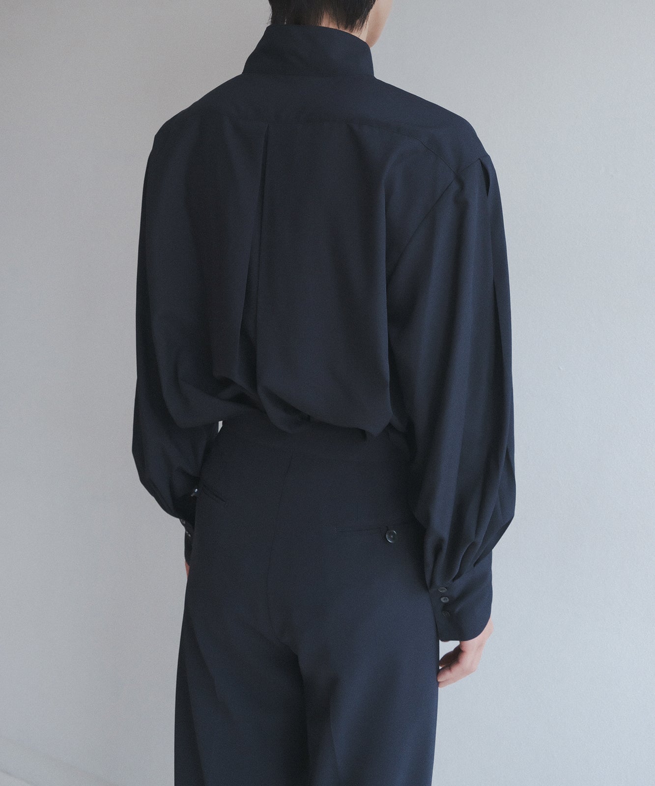 ≪予約販売≫【Men's】toro gurkha slacks(トログルカスラックス)≪2023年8月7日19:00販売開始≫≪2023年10月下旬発送予定≫