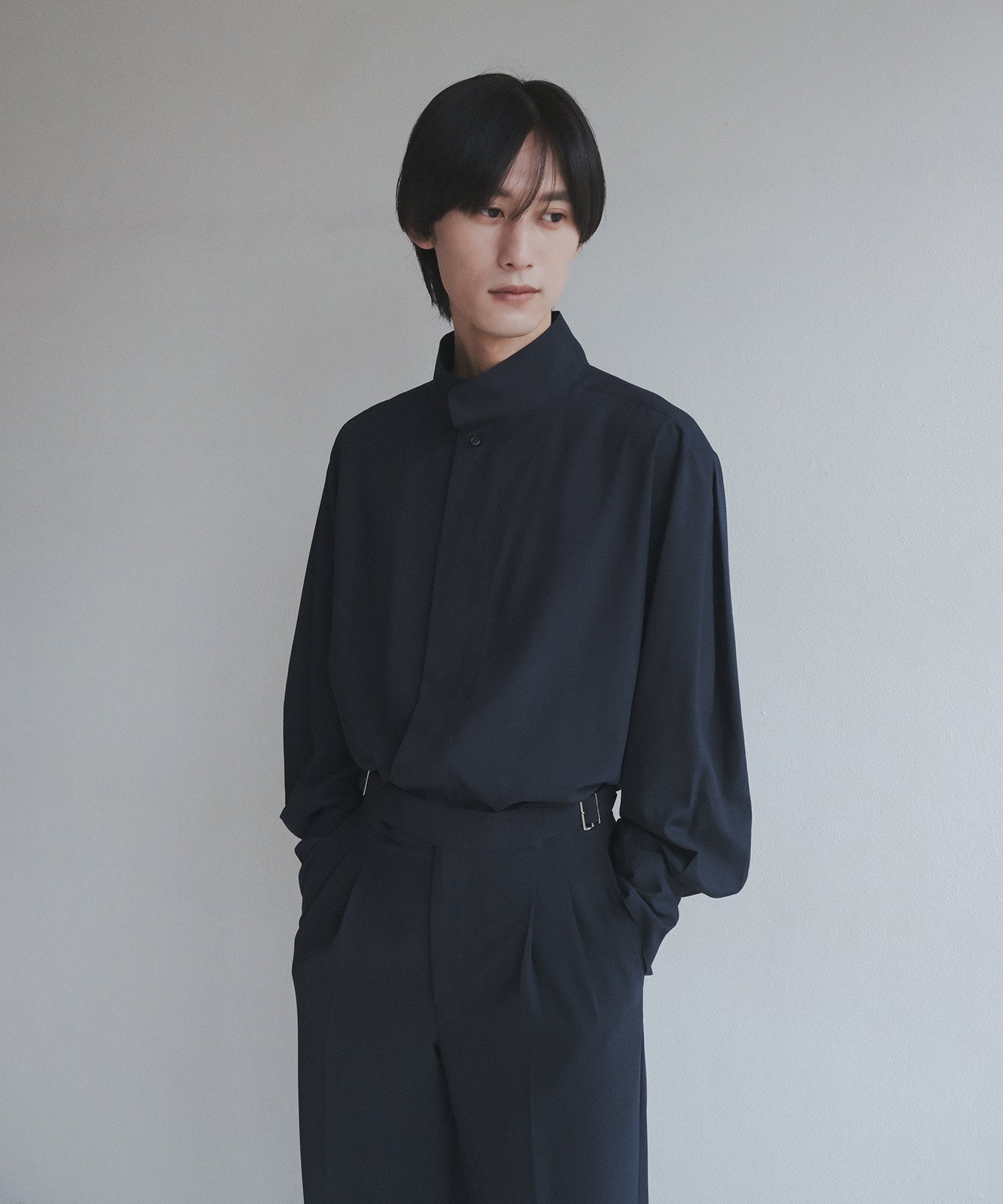 ≪予約販売≫【Men's】toro gurkha slacks(トログルカスラックス)≪2023年8月7日19:00販売開始≫≪2023年10月下旬発送予定≫