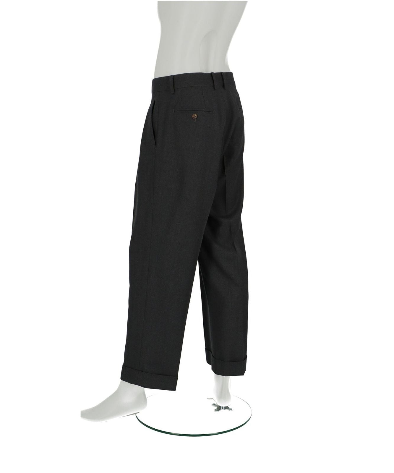 ≪在庫販売≫【Men's】tender slacks(テンダースラックス)≪2023年10月4日15:00販売開始≫