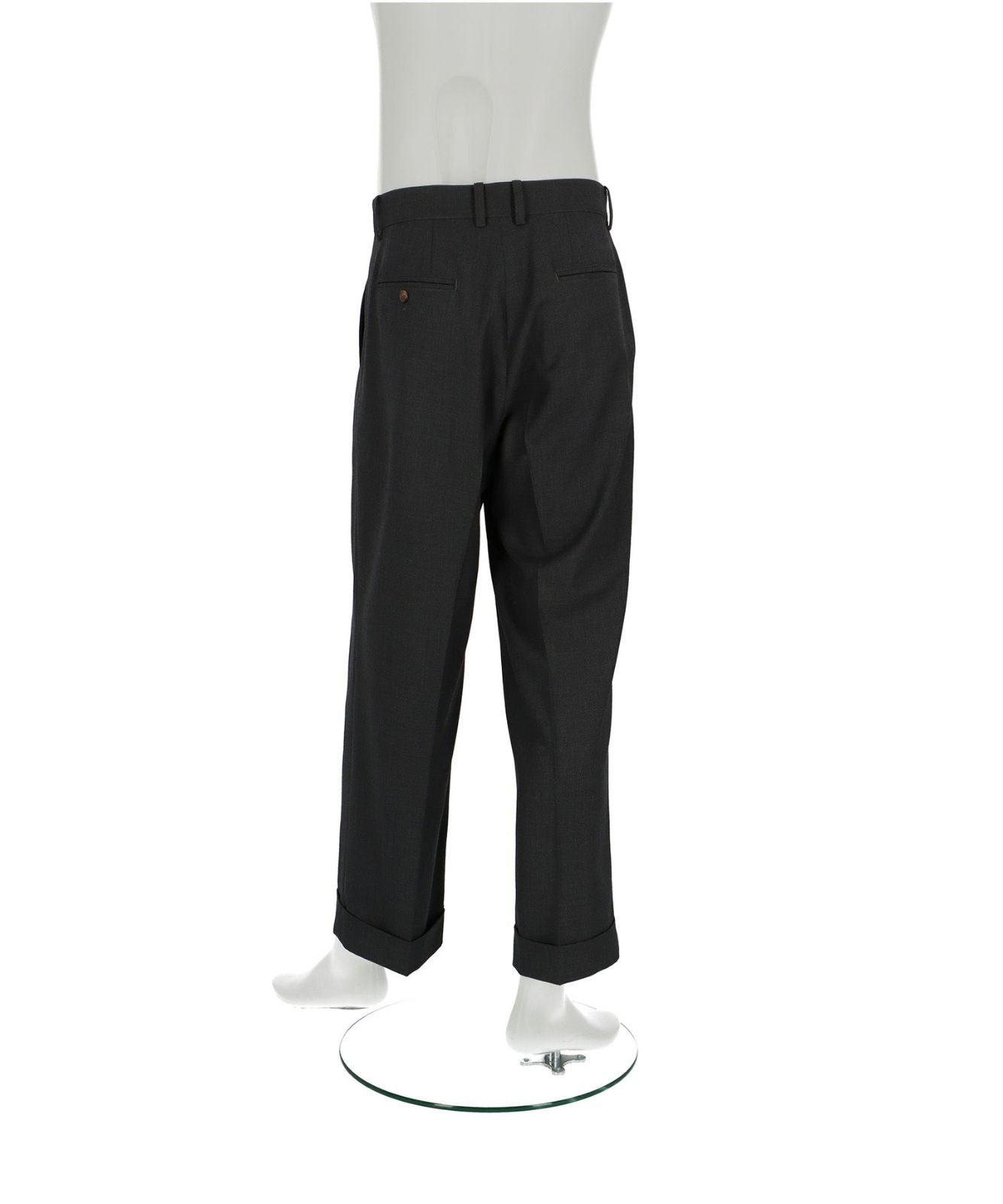 ≪在庫販売≫【Men's】tender slacks(テンダースラックス)≪2023年10月4日15:00販売開始≫