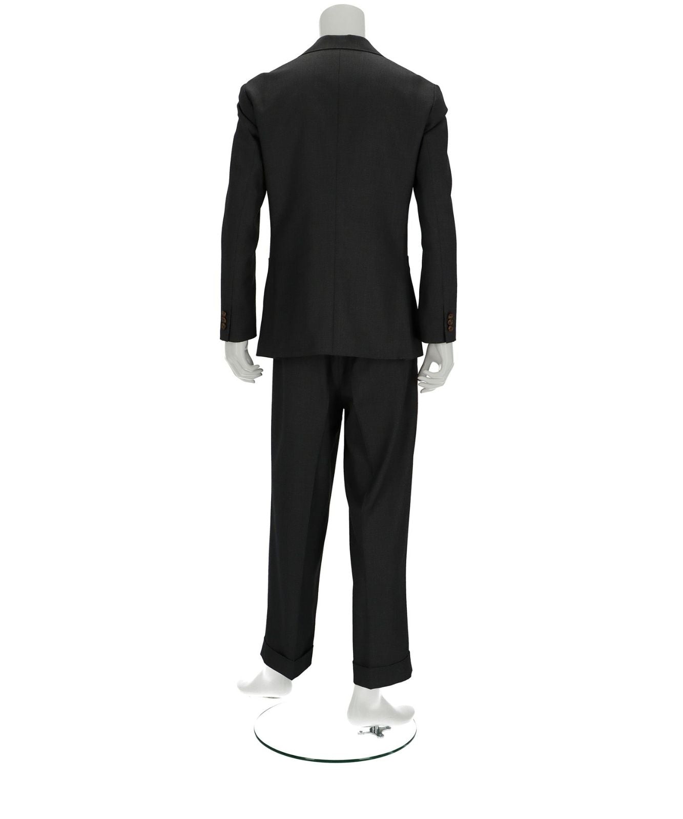 ≪在庫販売≫【Men's】tender slacks(テンダースラックス)≪2023年10月4日15:00販売開始≫
