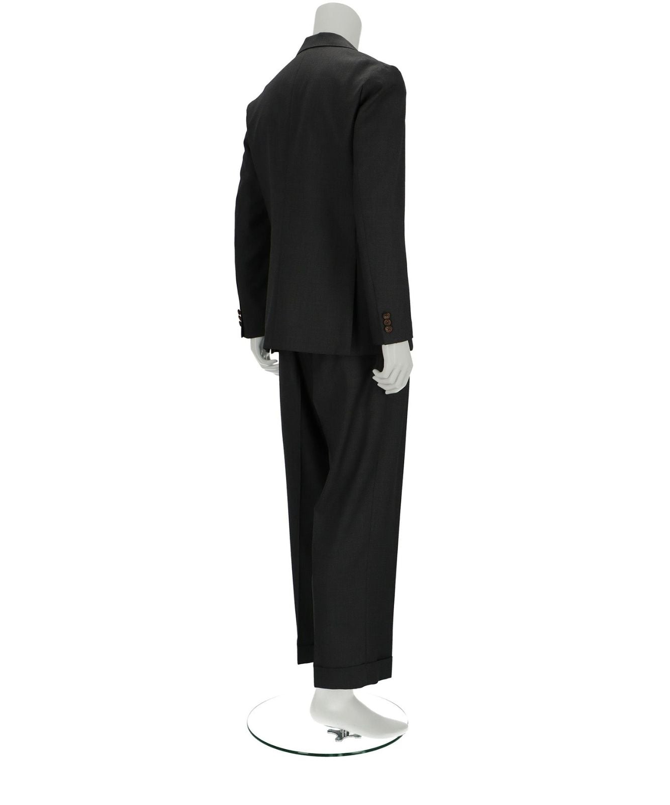 ≪在庫販売≫【Men's】tender slacks(テンダースラックス)≪2023年10月4日15:00販売開始≫