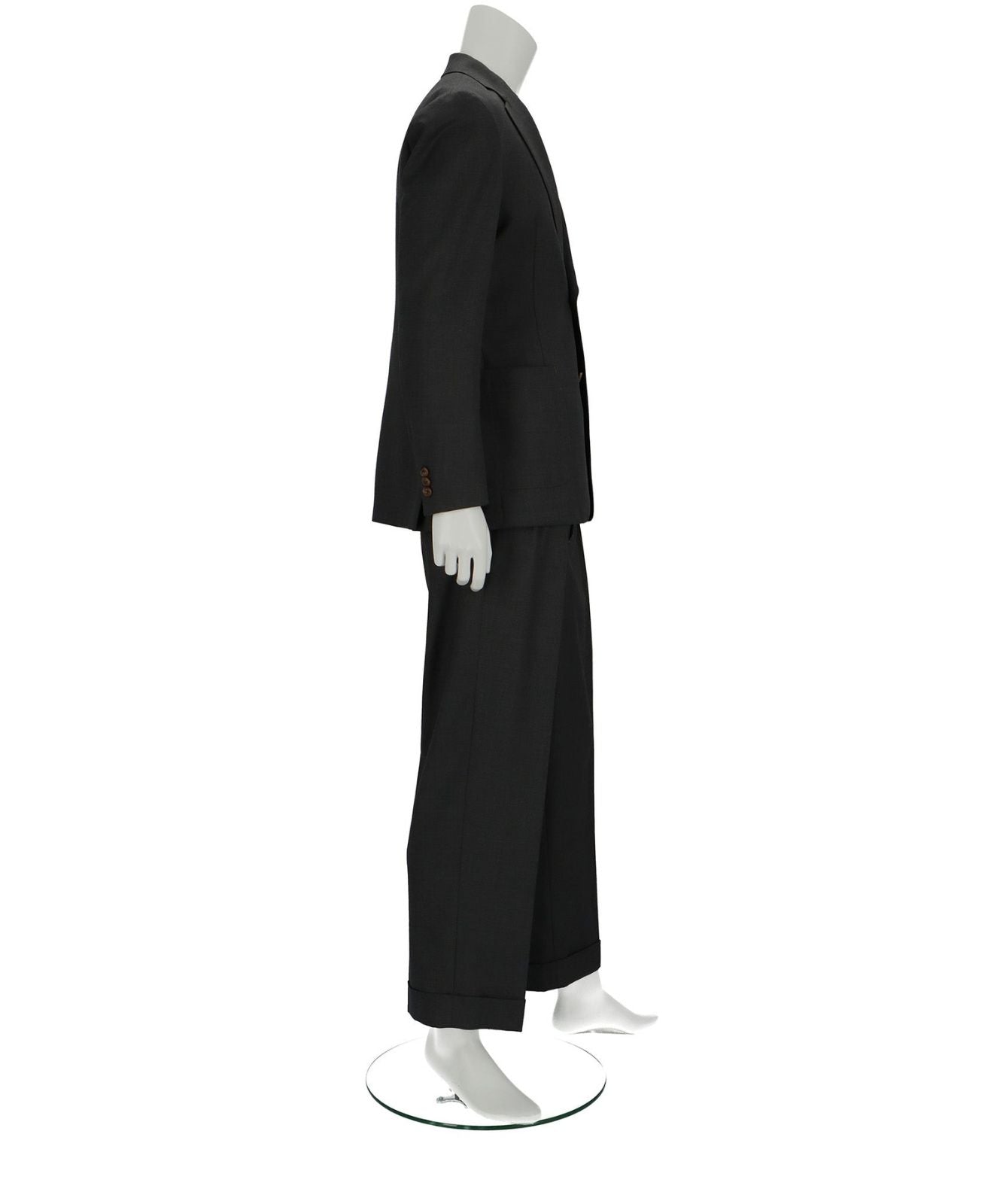 ≪在庫販売≫【Men's】tender slacks(テンダースラックス)≪2023年10月4日15:00販売開始≫