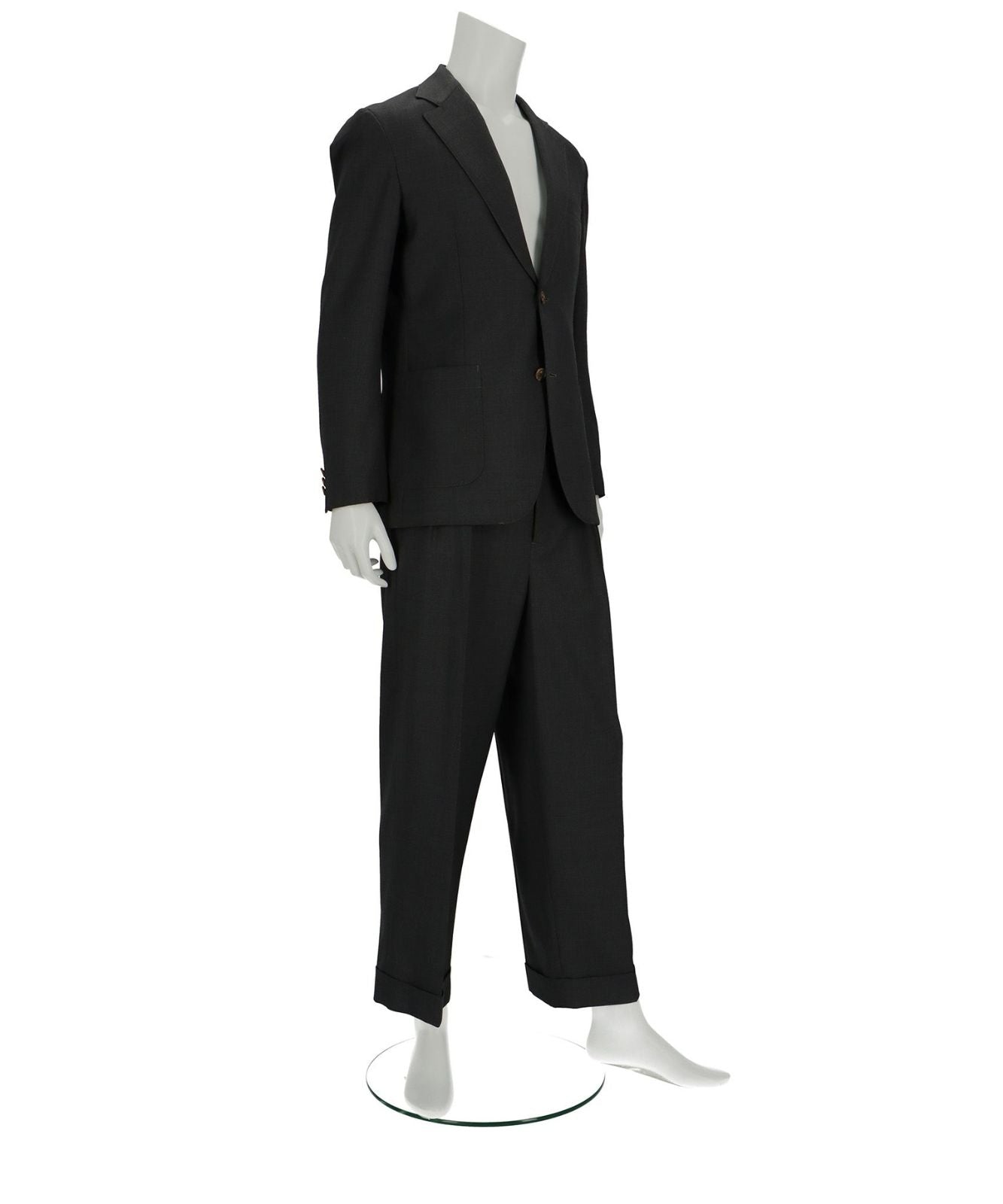 ≪在庫販売≫【Men's】tender slacks(テンダースラックス)≪2023年10月4日15:00販売開始≫