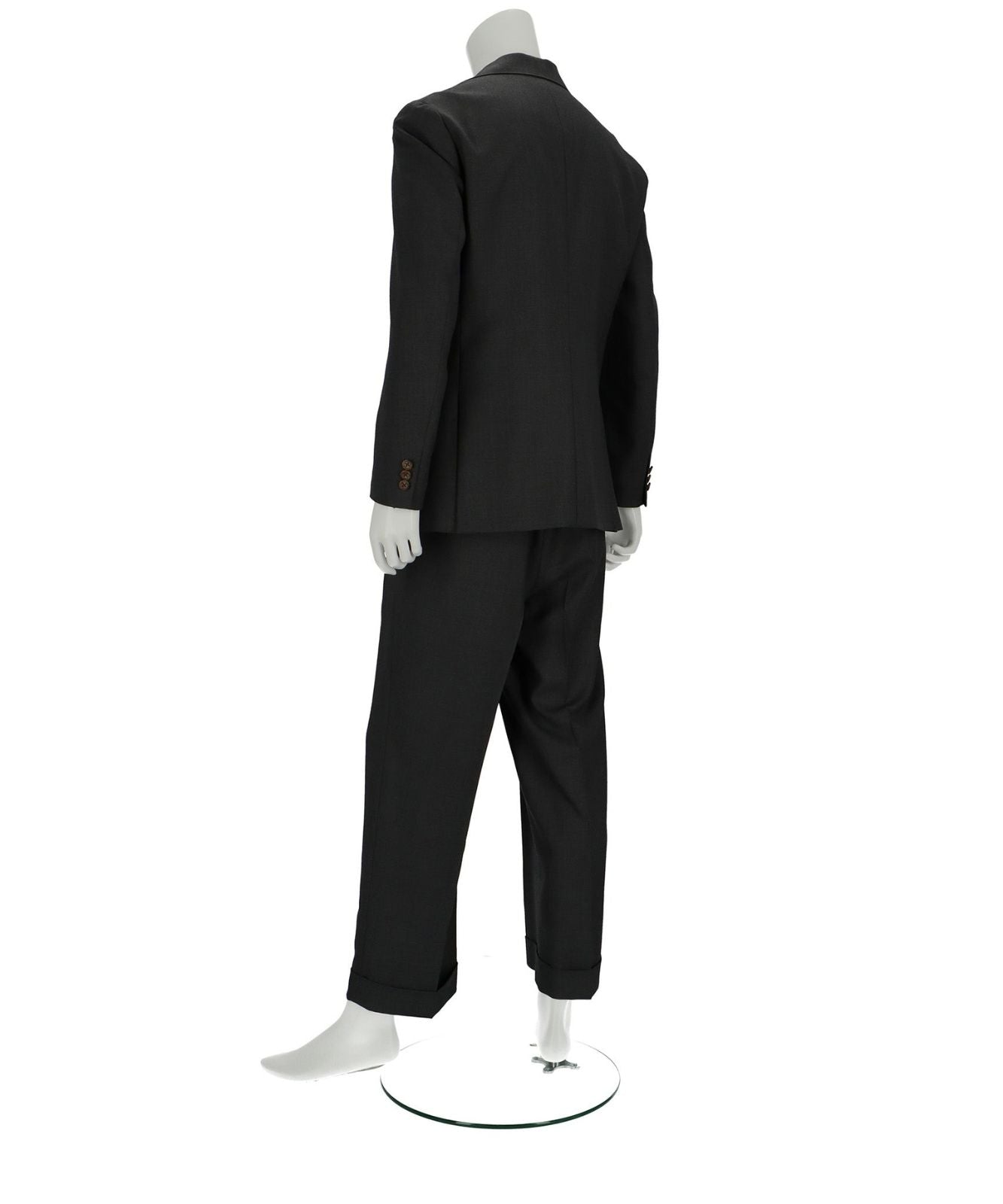 ≪在庫販売≫【Men's】tender slacks(テンダースラックス)≪2023年10月4日15:00販売開始≫