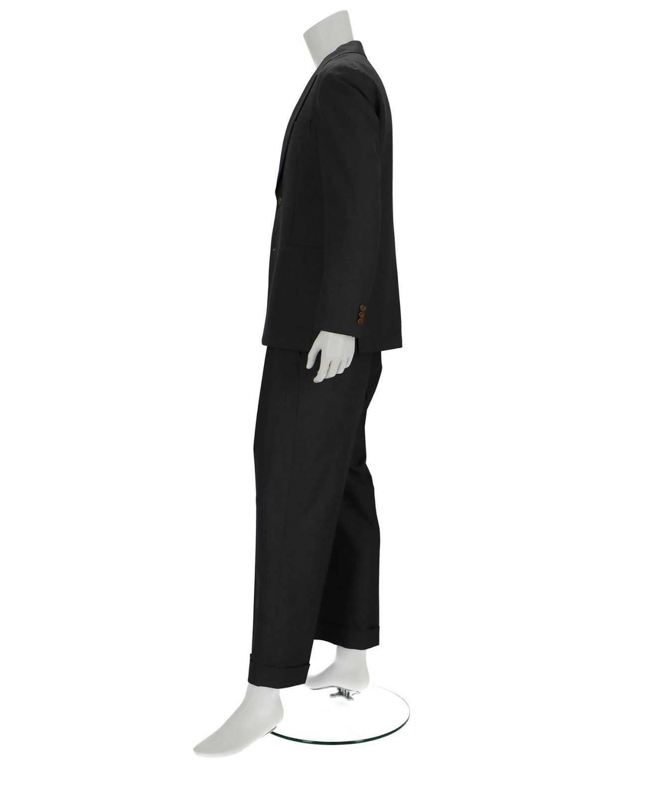 ≪在庫販売≫【Men's】tender slacks(テンダースラックス)≪2023年10月4日15:00販売開始≫