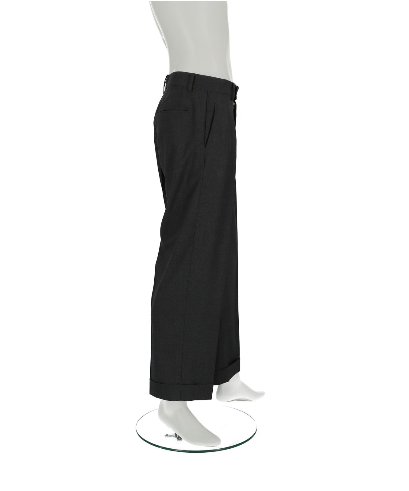 ≪在庫販売≫【Men's】tender slacks(テンダースラックス)≪2023年10月4日15:00販売開始≫