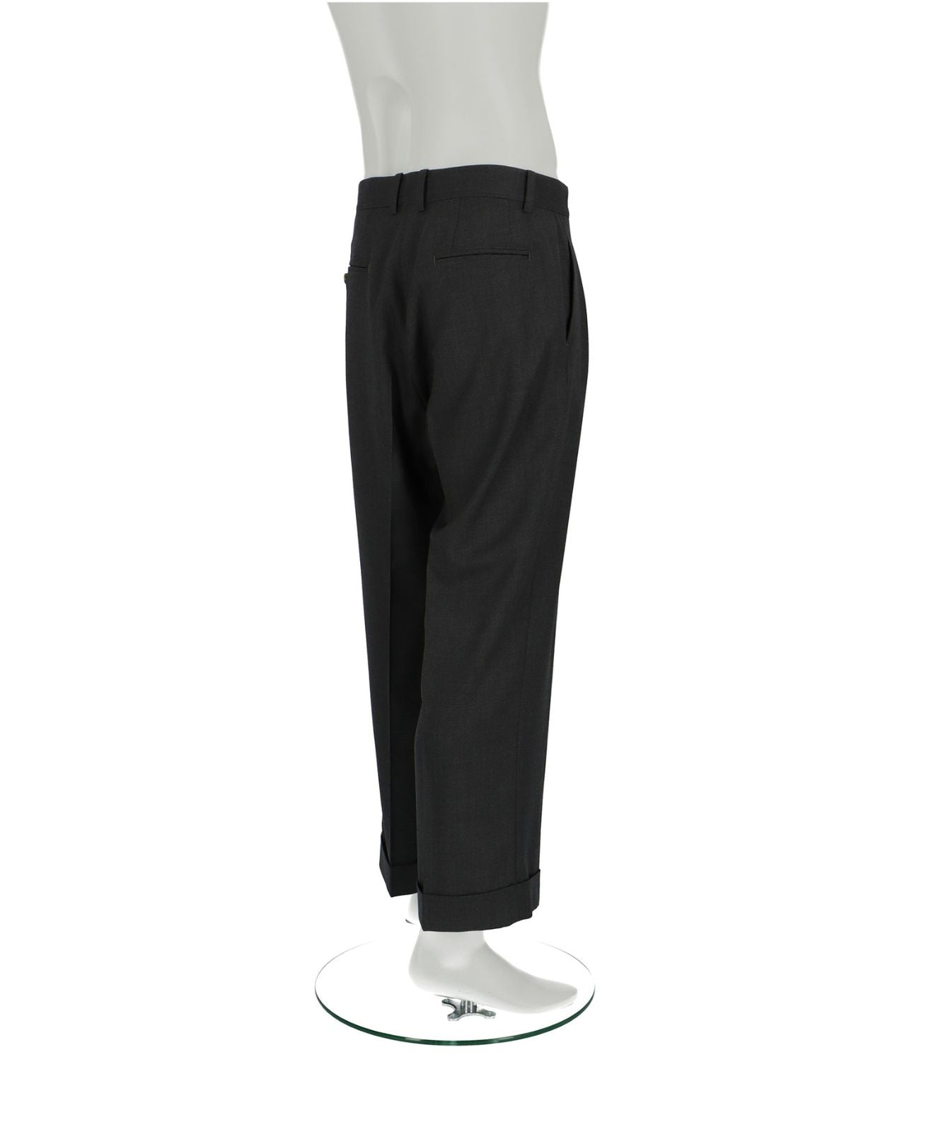≪在庫販売≫【Men's】tender slacks(テンダースラックス)≪2023年10月4日15:00販売開始≫