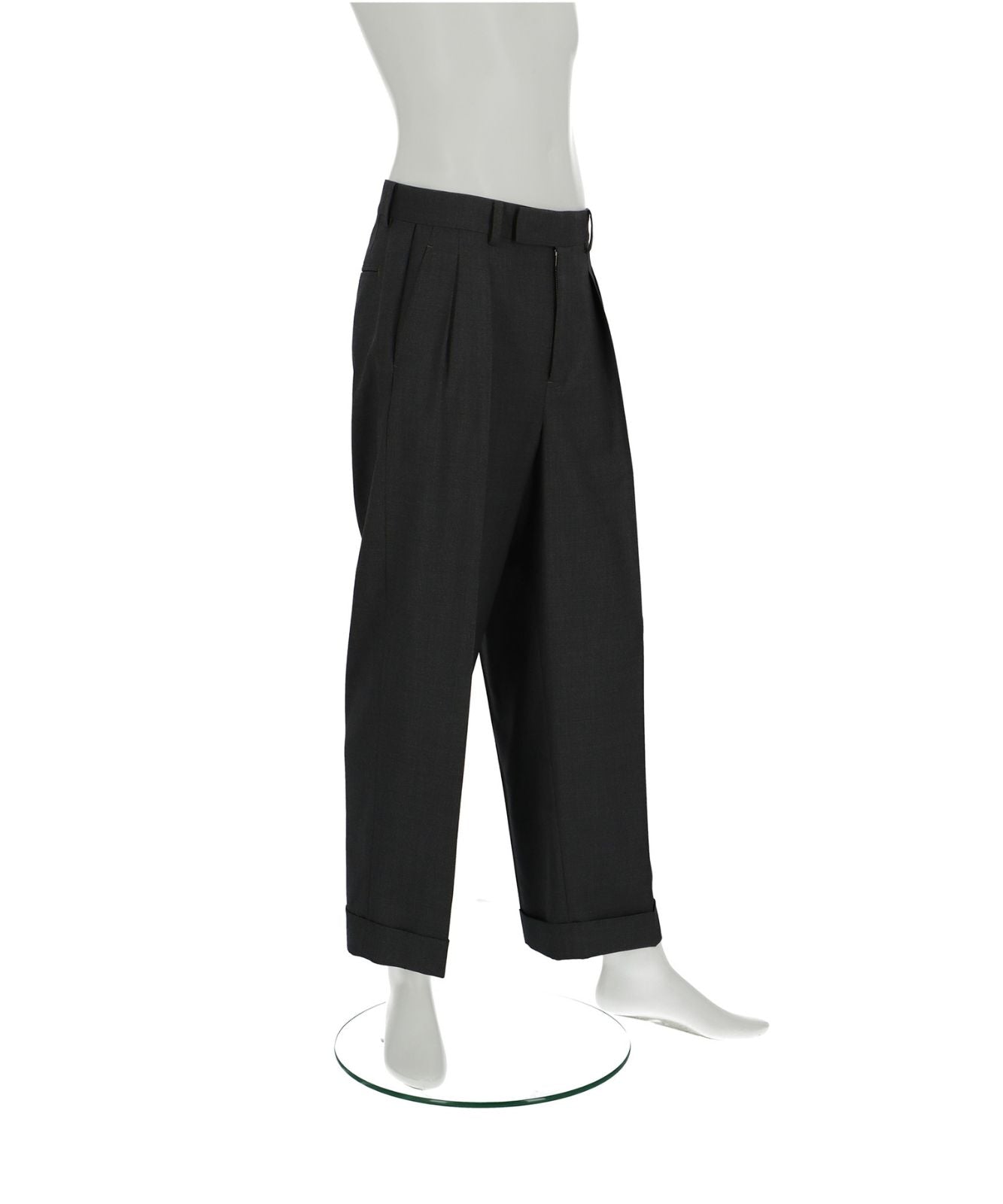 ≪在庫販売≫【Men's】tender slacks(テンダースラックス)≪2023年10月4日15:00販売開始≫