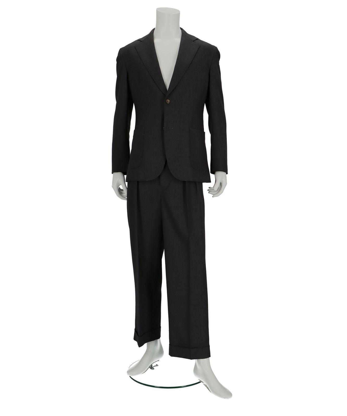 ≪在庫販売≫【Men's】tender slacks(テンダースラックス)≪2023年10月4日15:00販売開始≫