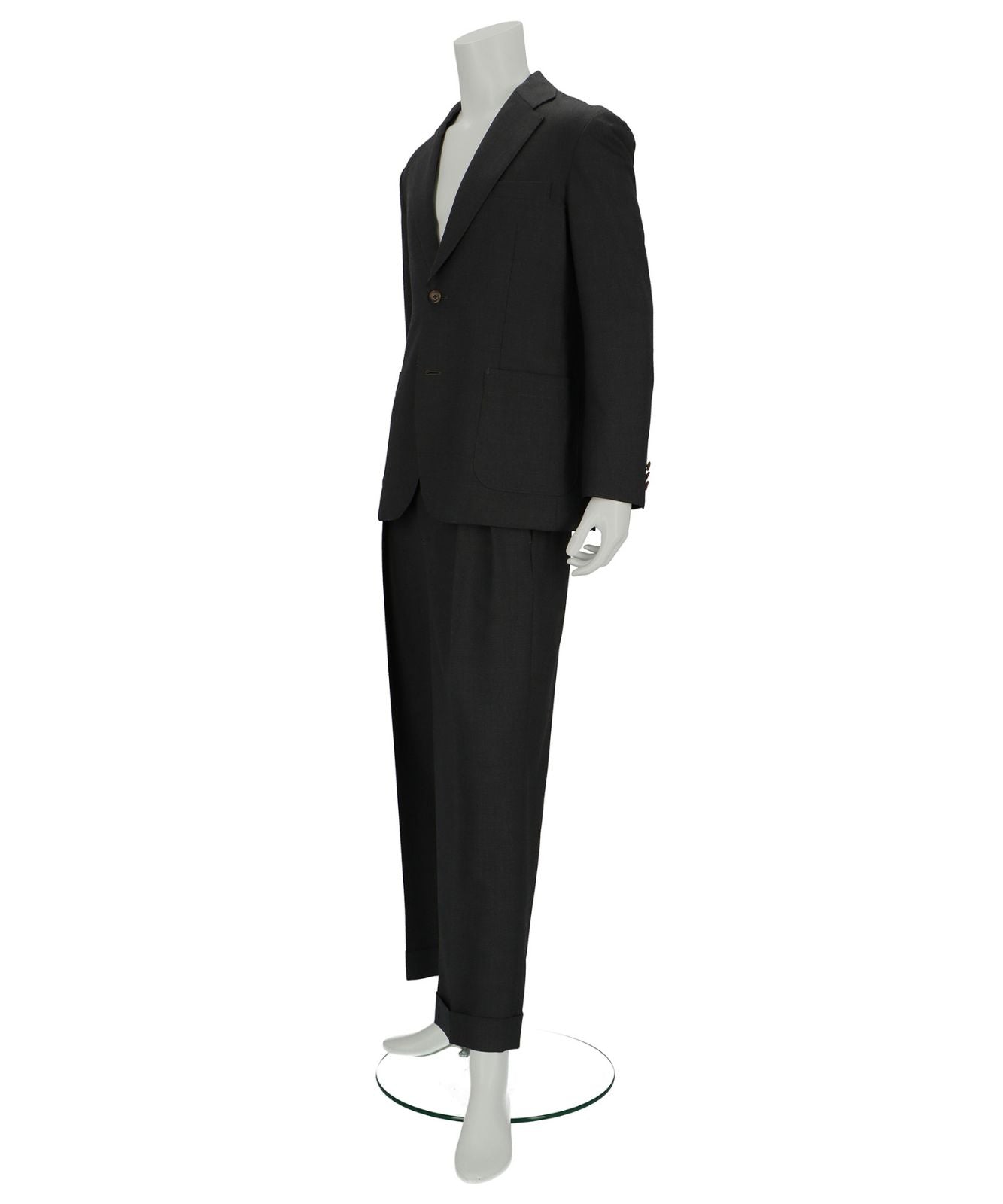 ≪在庫販売≫【Men's】tender slacks(テンダースラックス)≪2023年10月4日15:00販売開始≫