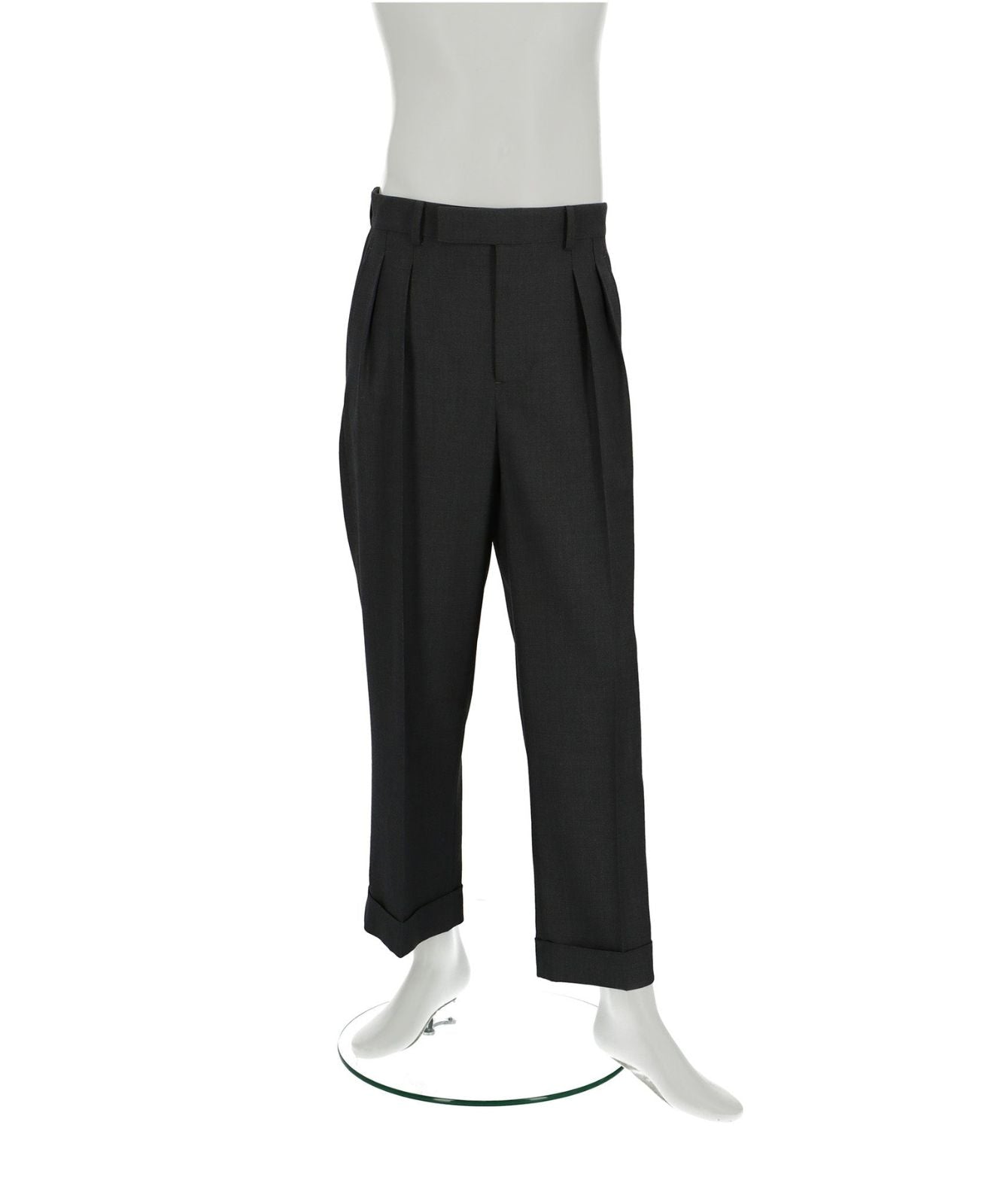 ≪在庫販売≫【Men's】tender slacks(テンダースラックス)≪2023年10月4日15:00販売開始≫