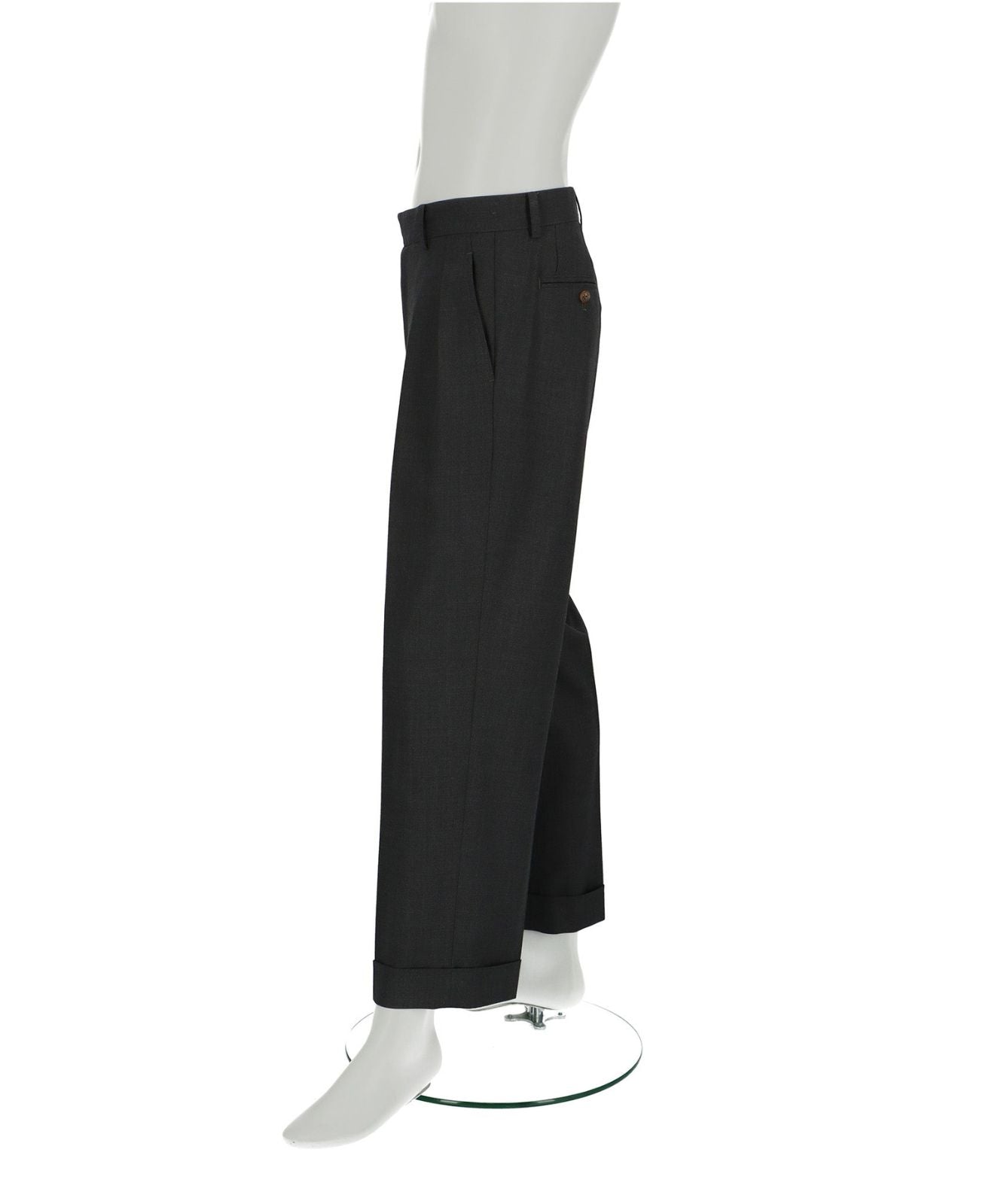 ≪在庫販売≫【Men's】tender slacks(テンダースラックス)≪2023年10月4日15:00販売開始≫