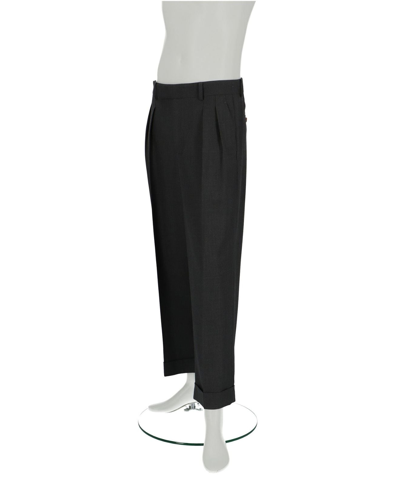 ≪在庫販売≫【Men's】tender slacks(テンダースラックス)≪2023年10月4日15:00販売開始≫