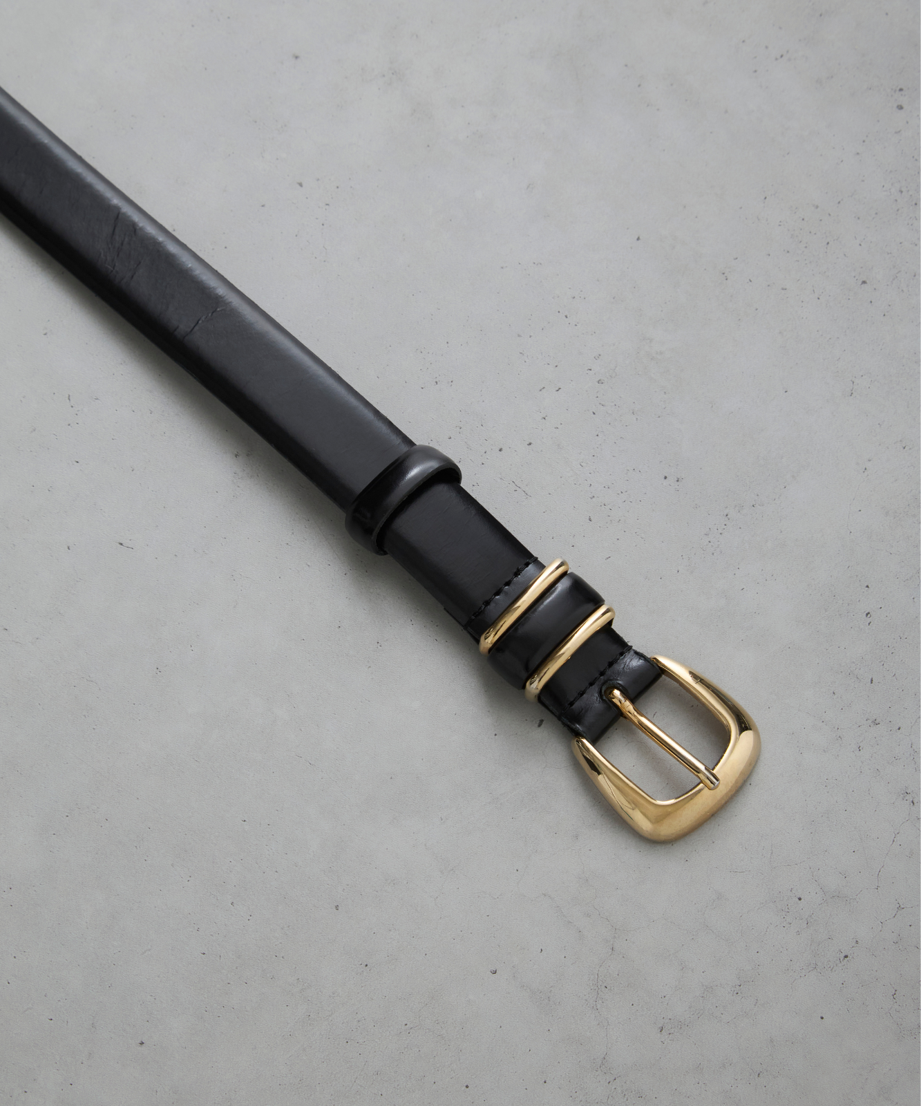 foufou グランドマザーベルト 黒 ラージサイズ ≪通常販売≫grandmother belt - Large -(グランドマザーベルト
